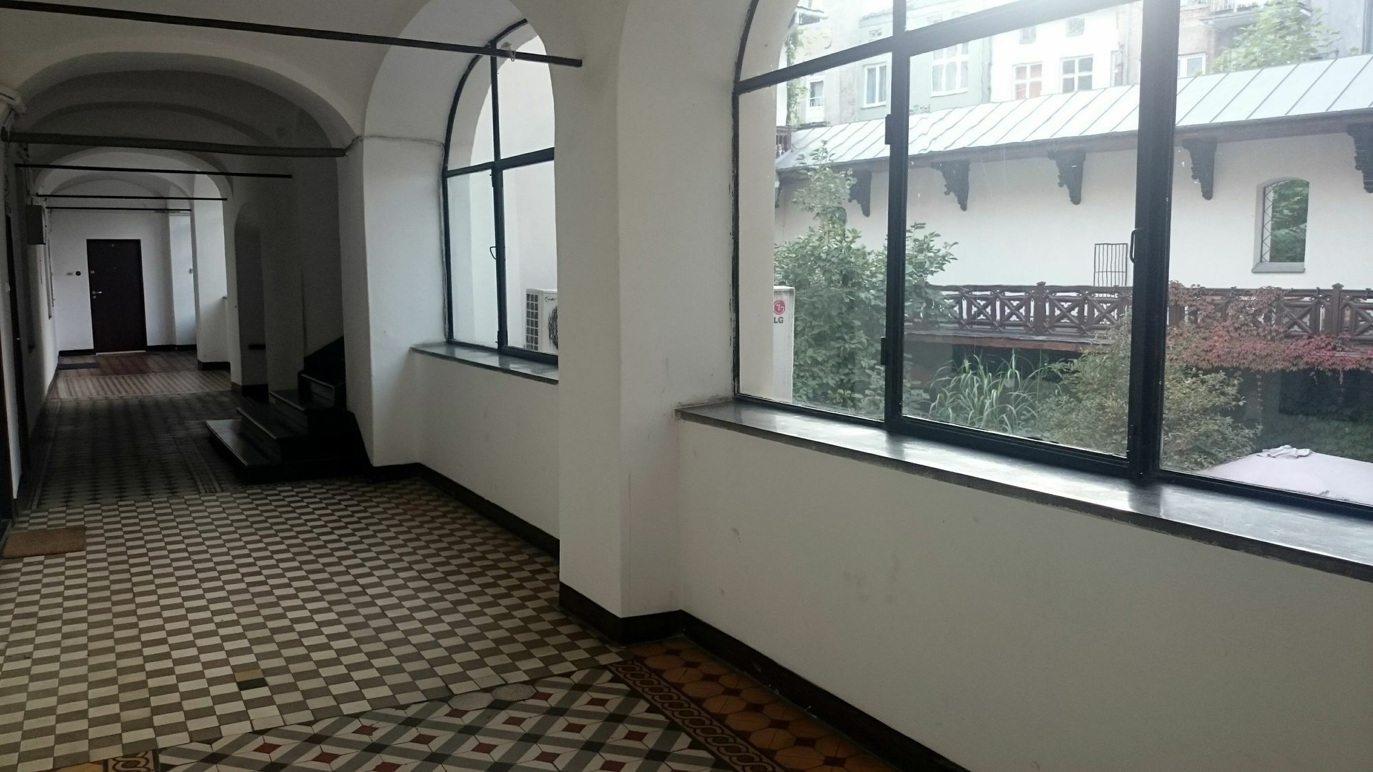 Ok Old Town Apartament *