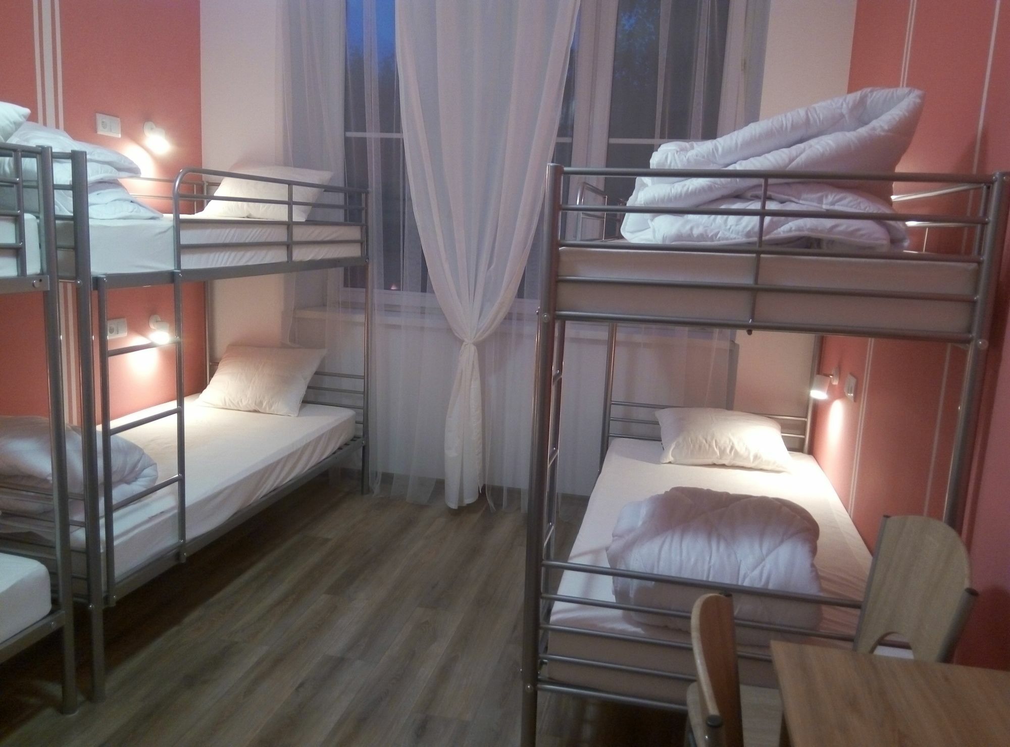 Lorf Hostel&apartments * Krakow