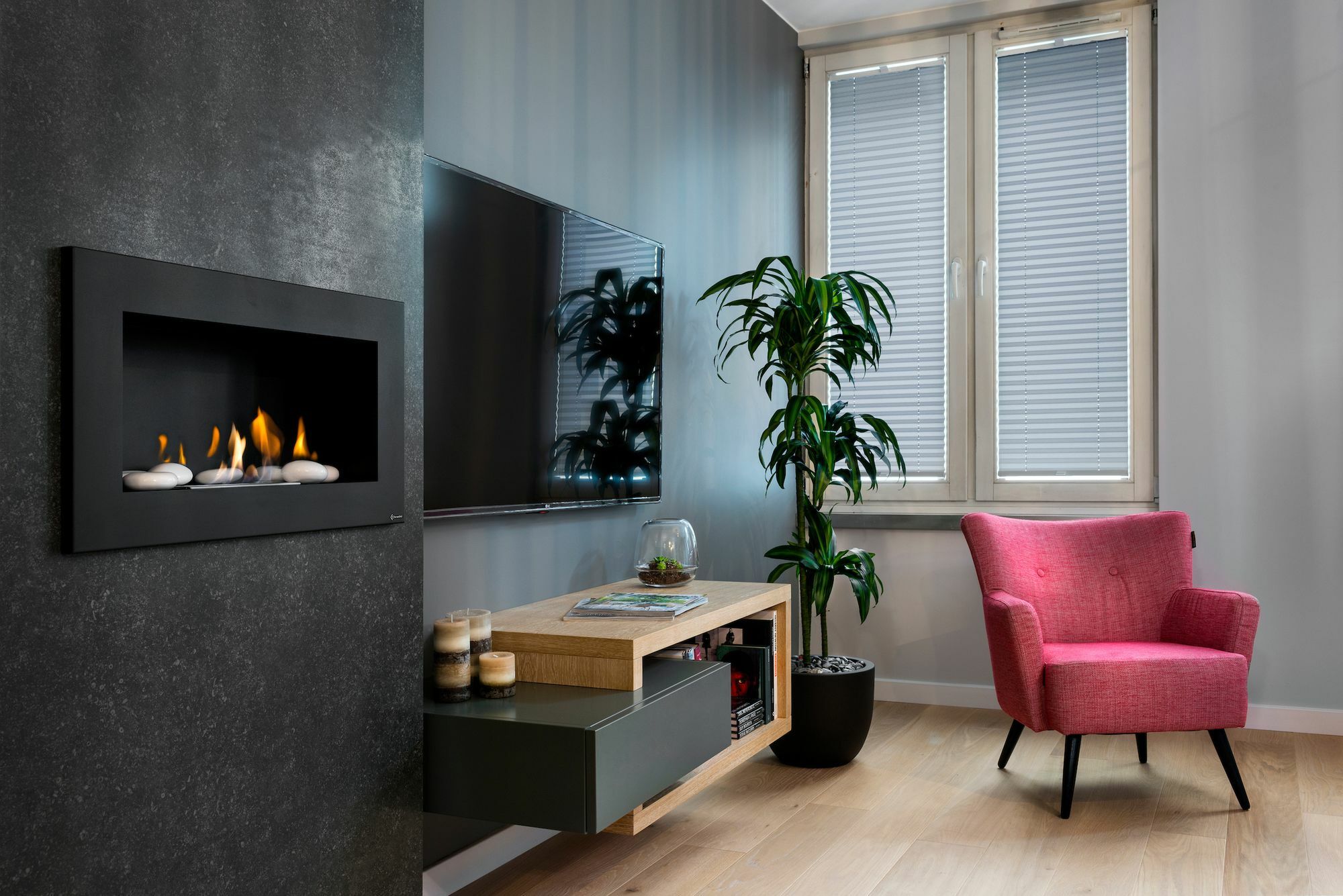 Privilege Apartment *