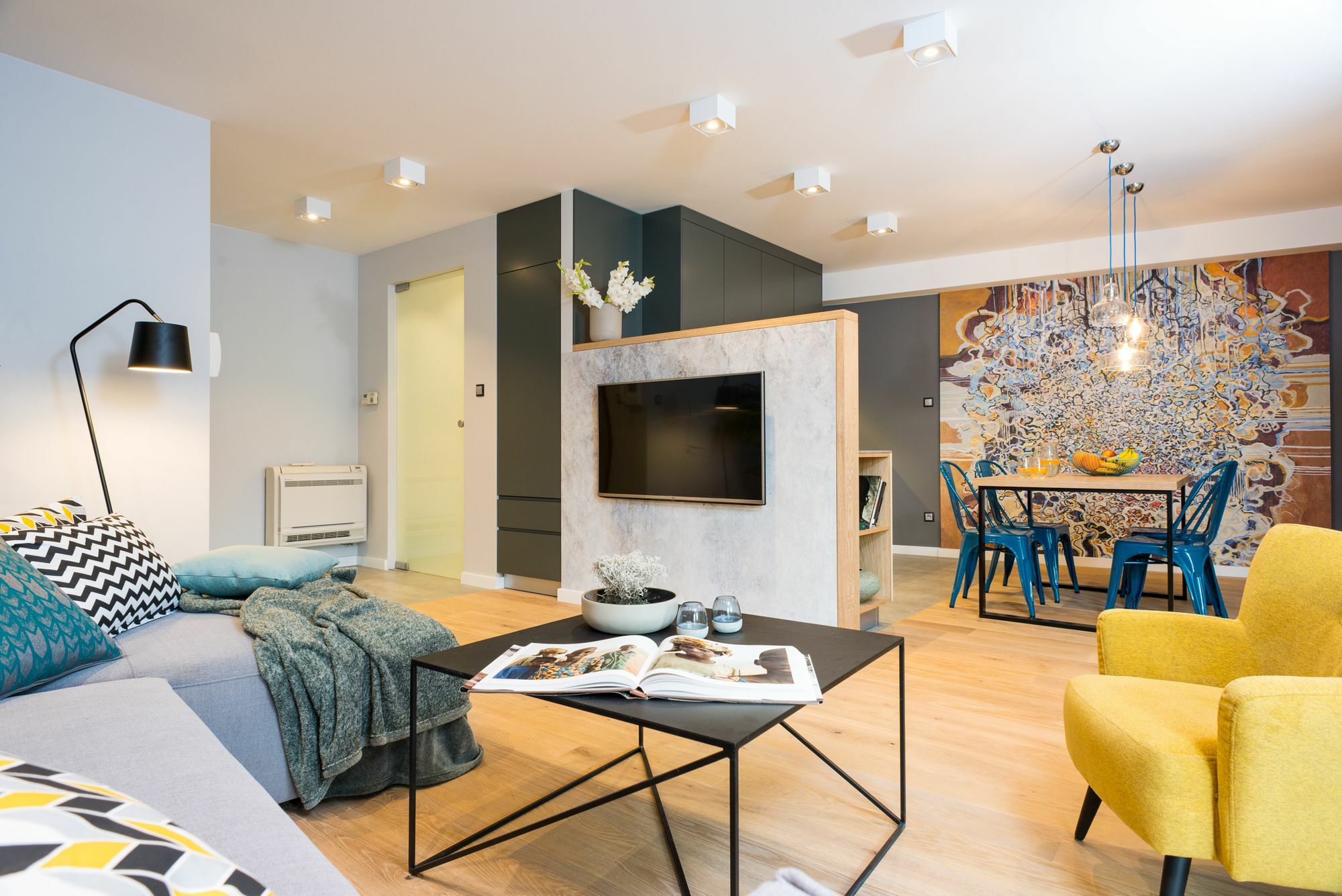Apartment Privilege