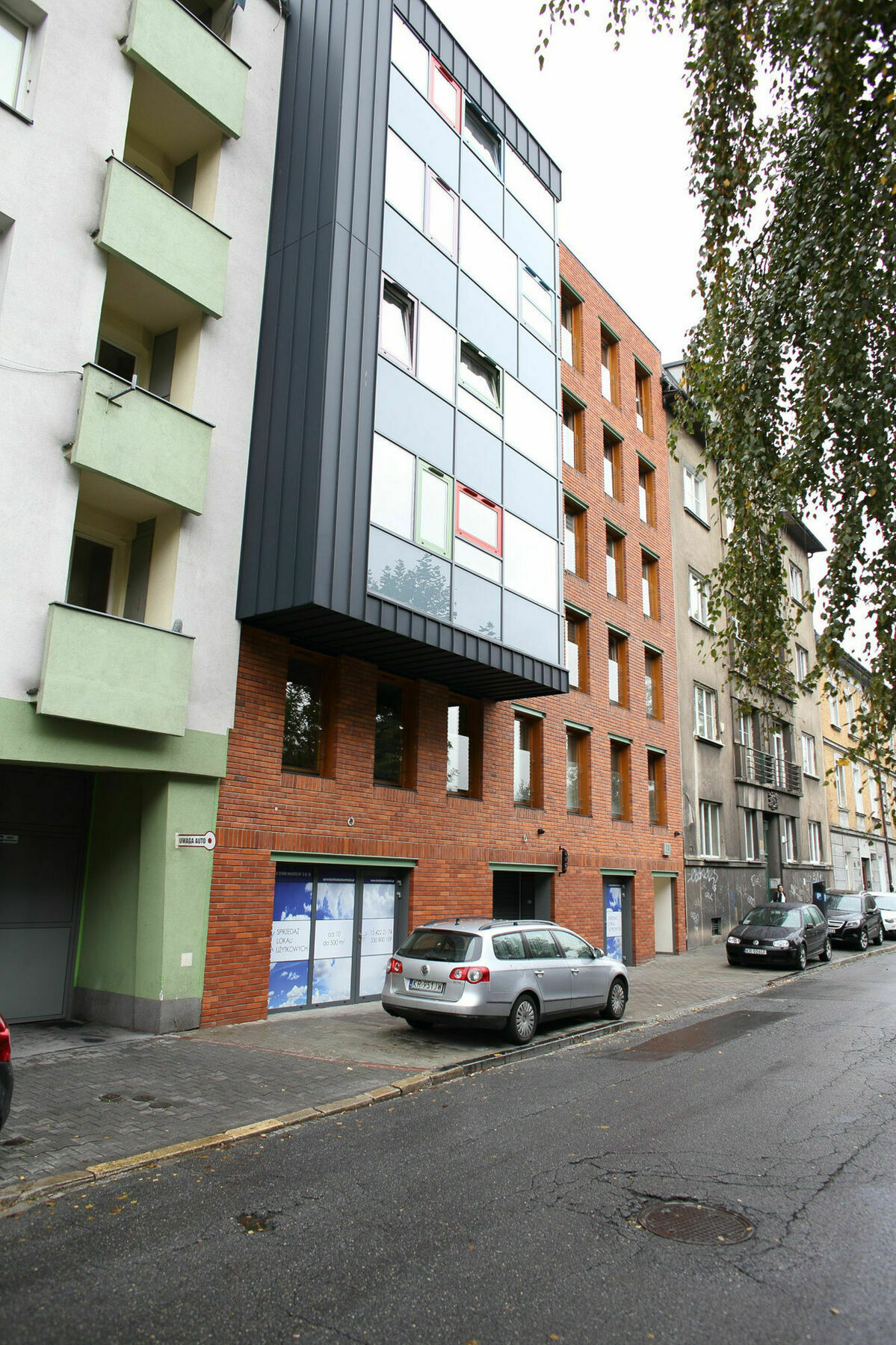 Old Town Friendhouse Apartments