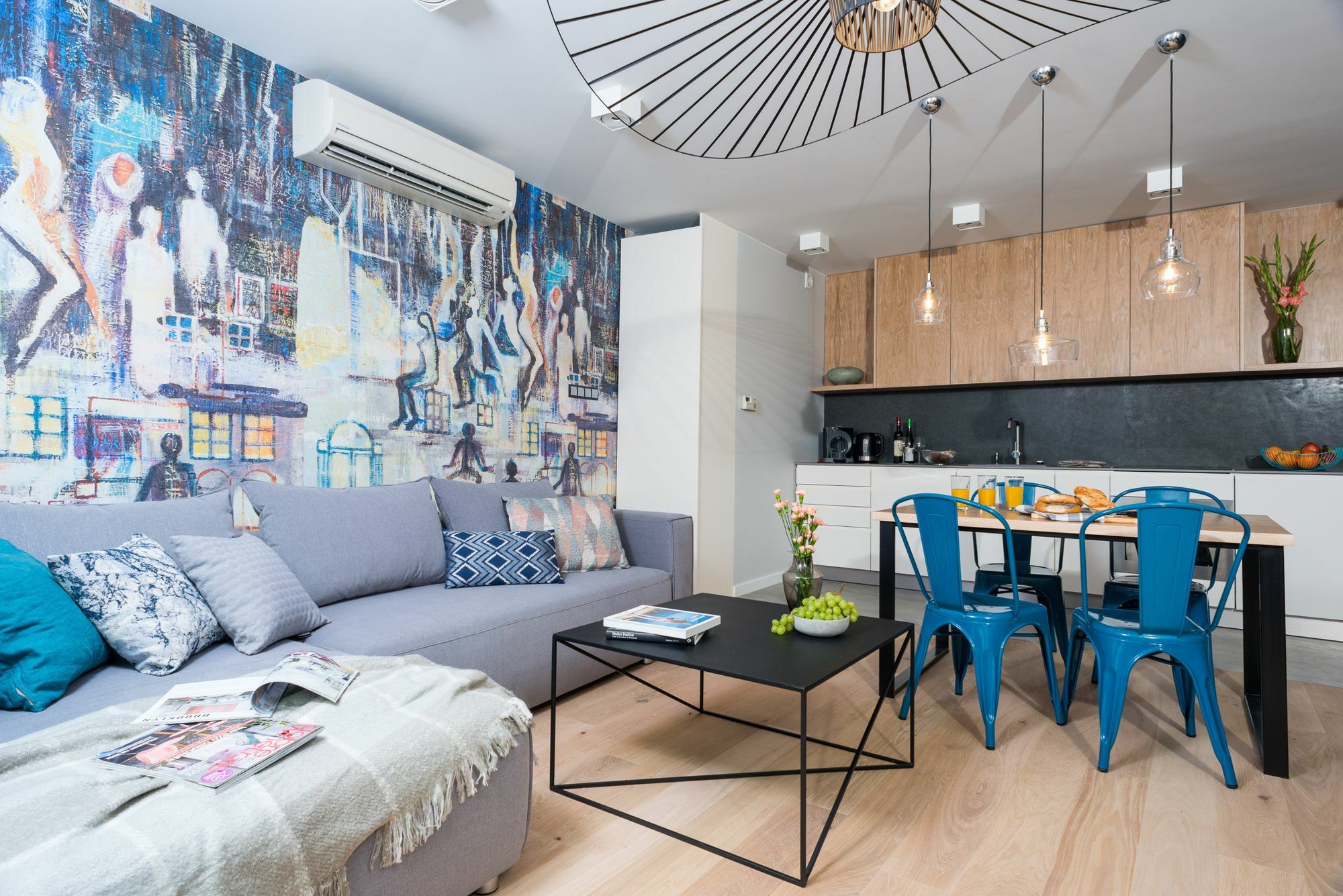 Privilege Apartment Krakow