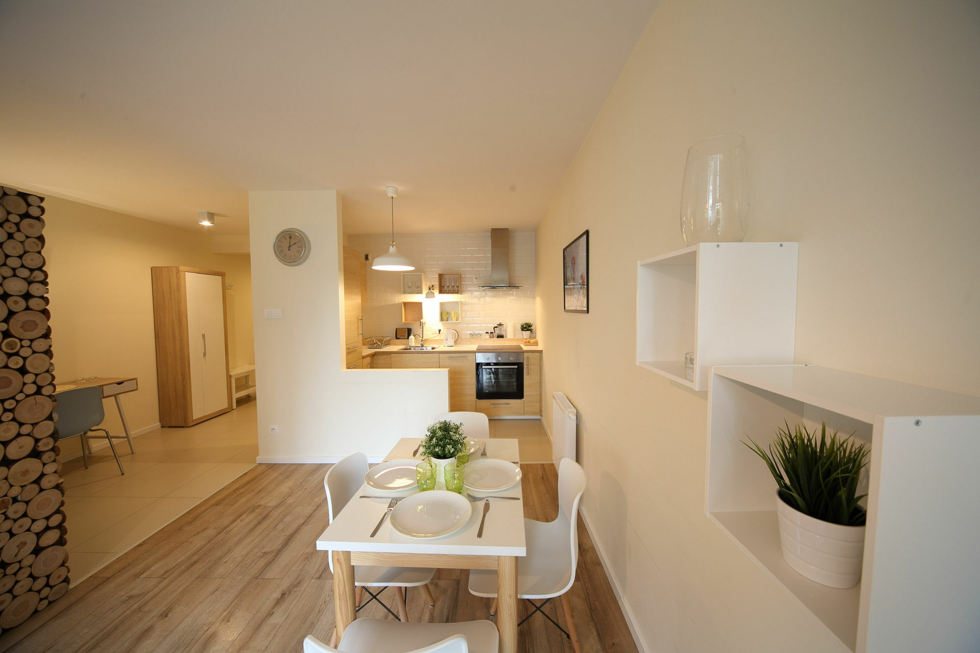 Old Town Friendhouse Apartments Krakow