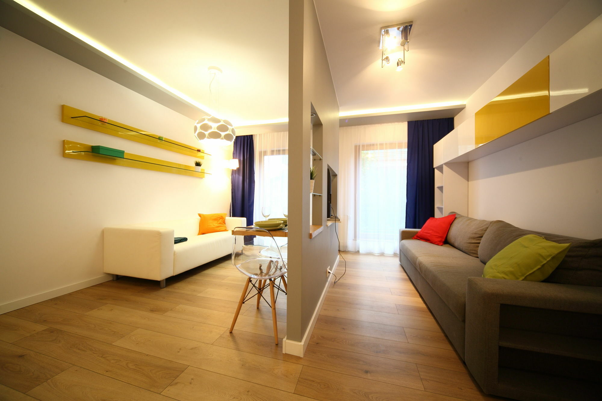 Old Town Friendhouse Apartments Apartment *