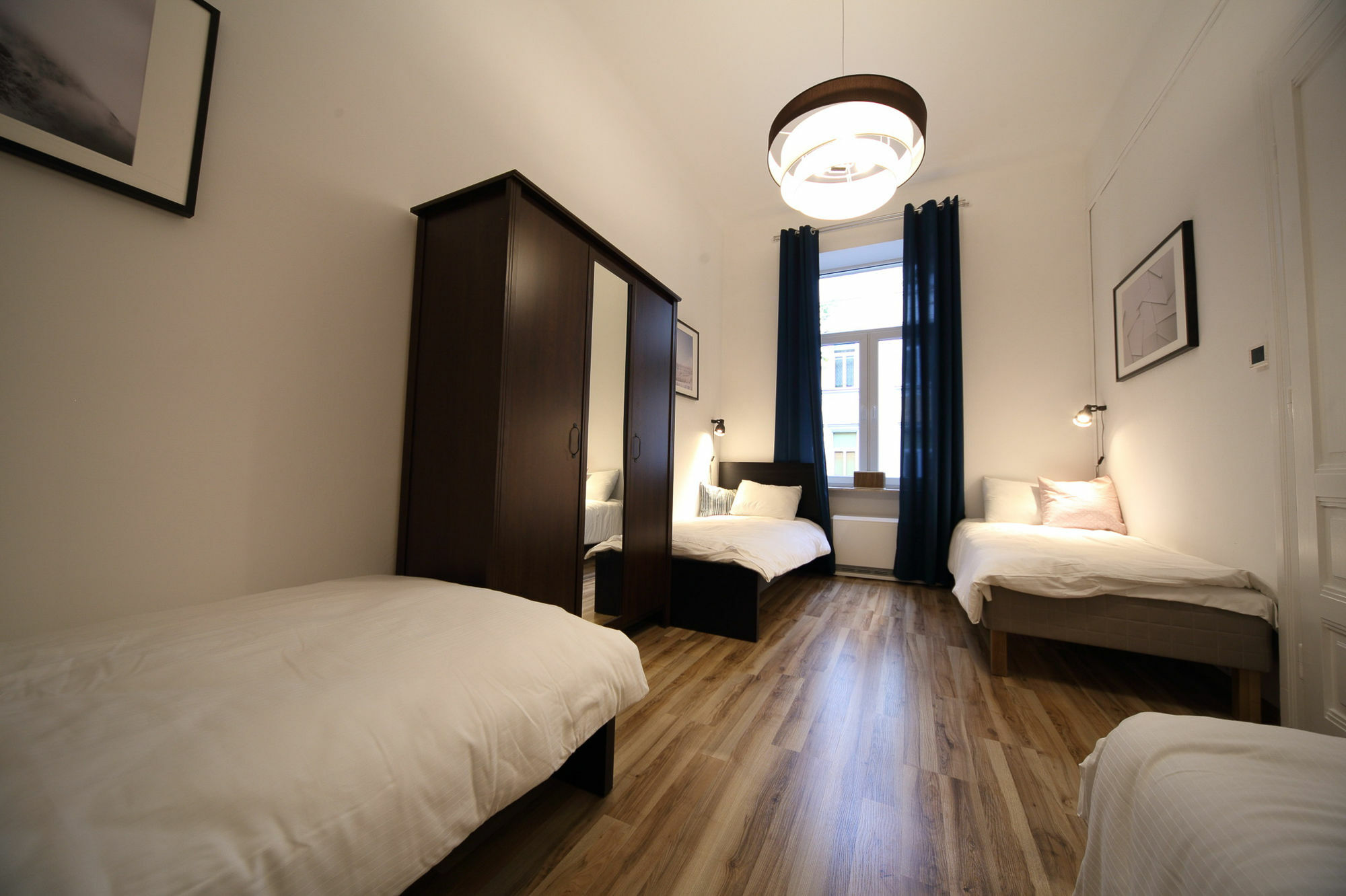 Old Town Friendhouse Apartments Apartment Krakow
