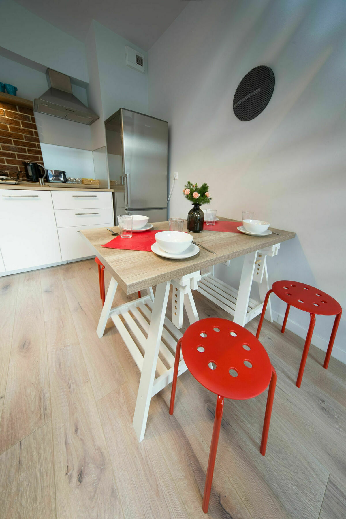 Old Town Friendhouse Apartments Apartment Krakow