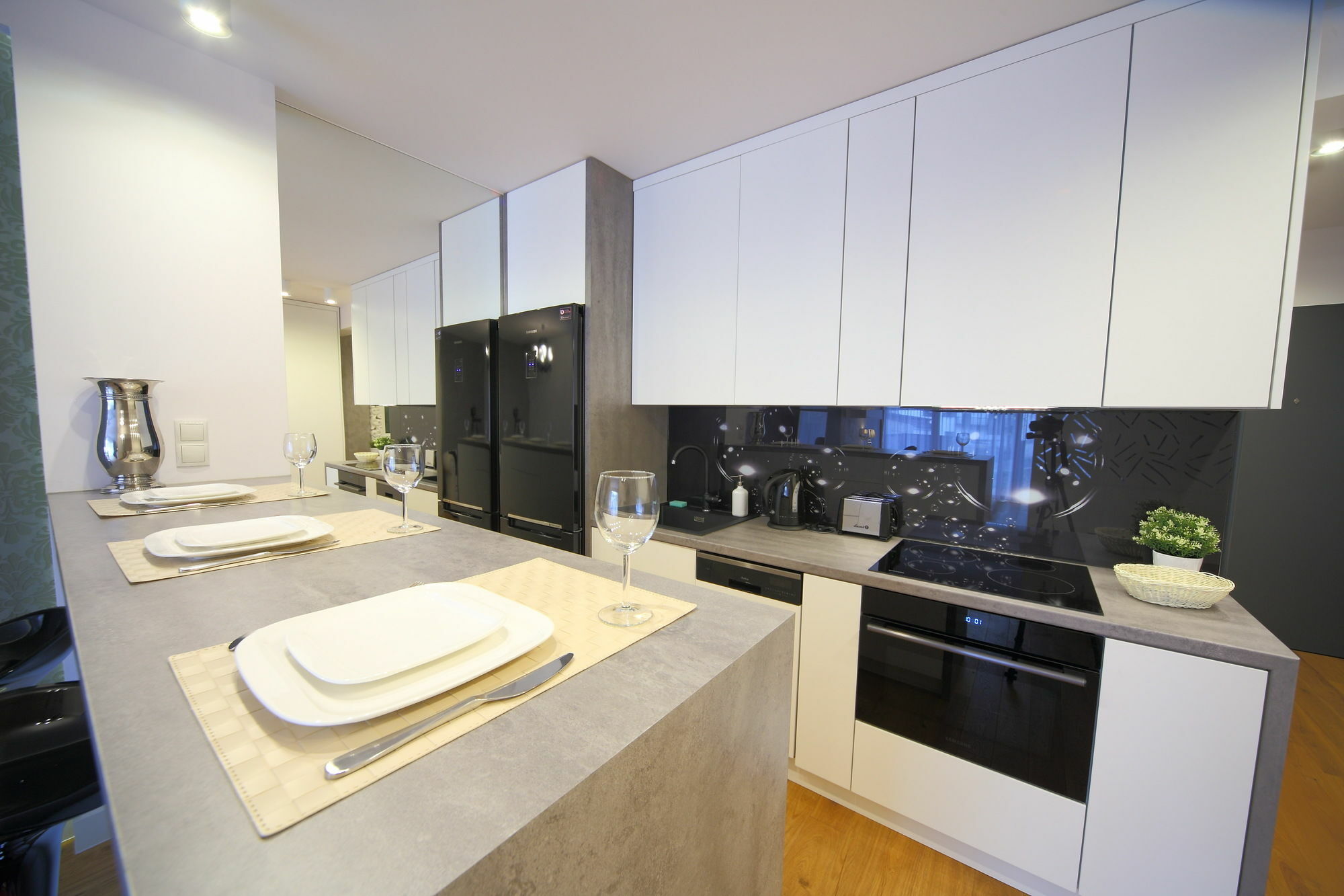 Old Town Friendhouse Apartments Apartment Krakow