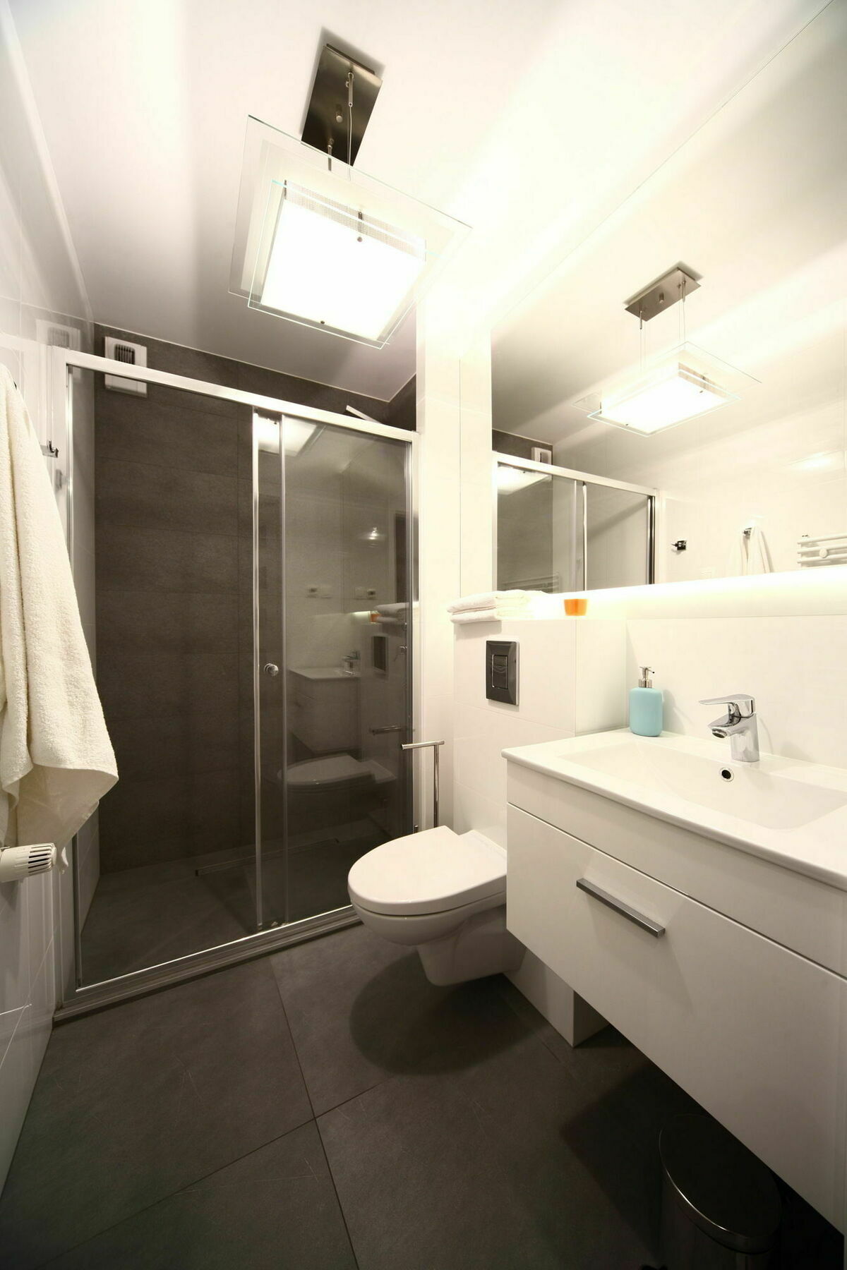 Apartment Old Town Friendhouse Apartments Krakow