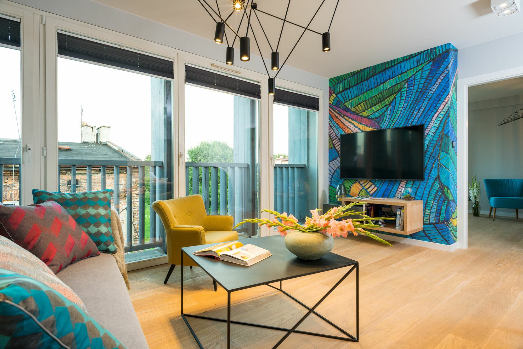 Privilege Apartment