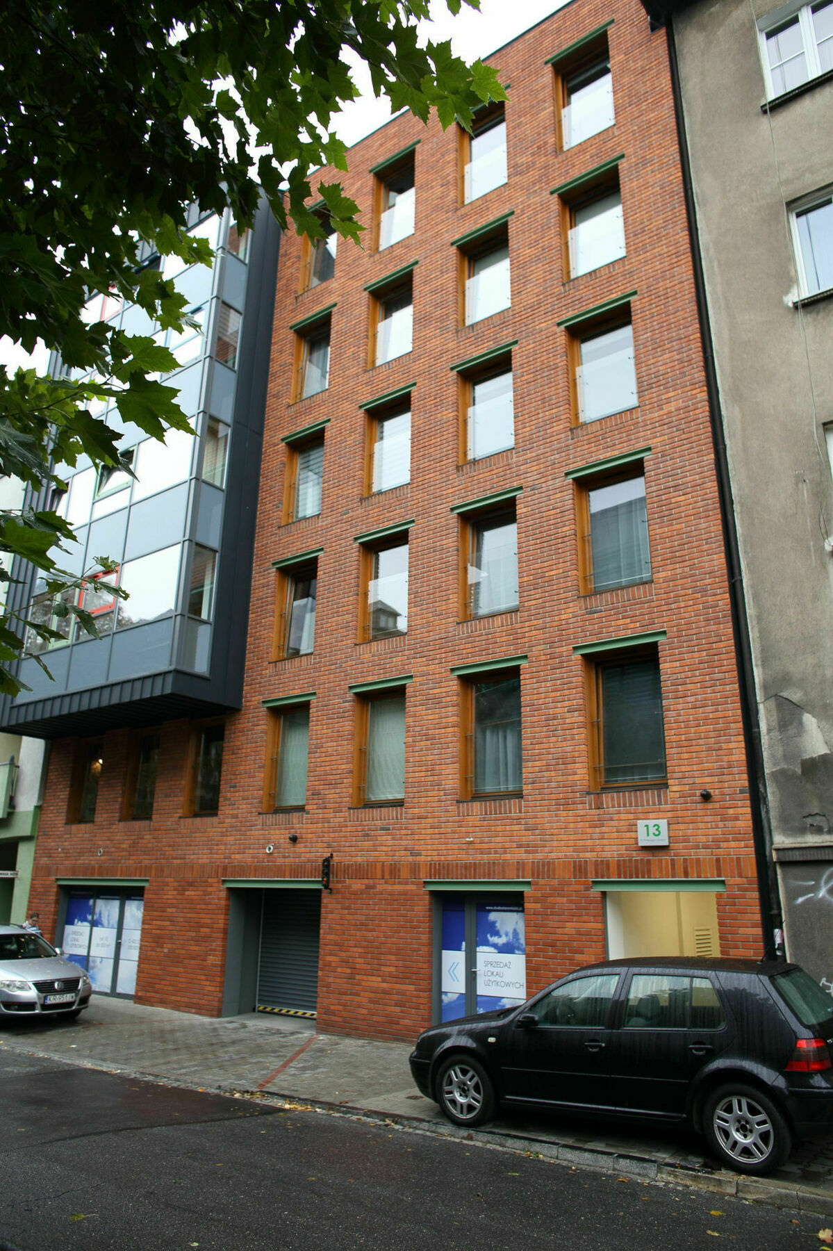 Old Town Friendhouse Apartments * Krakow