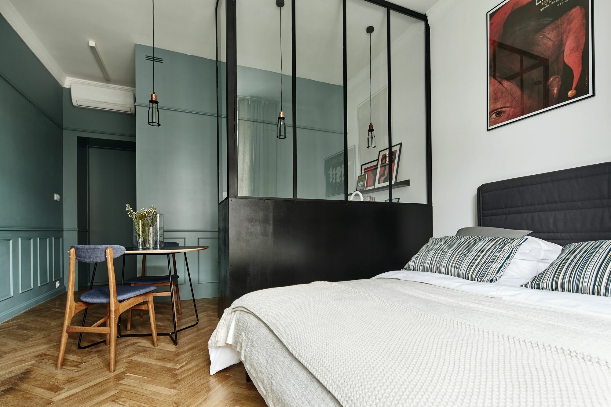 Four Stories - Krasinskiego Aparthotel Krakow