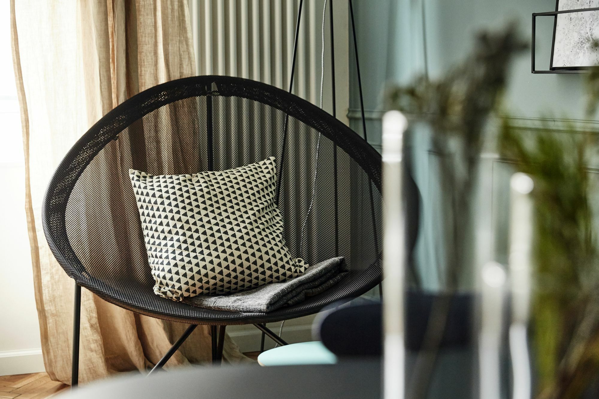 Aparthotel Four Stories - Krasinskiego 3*