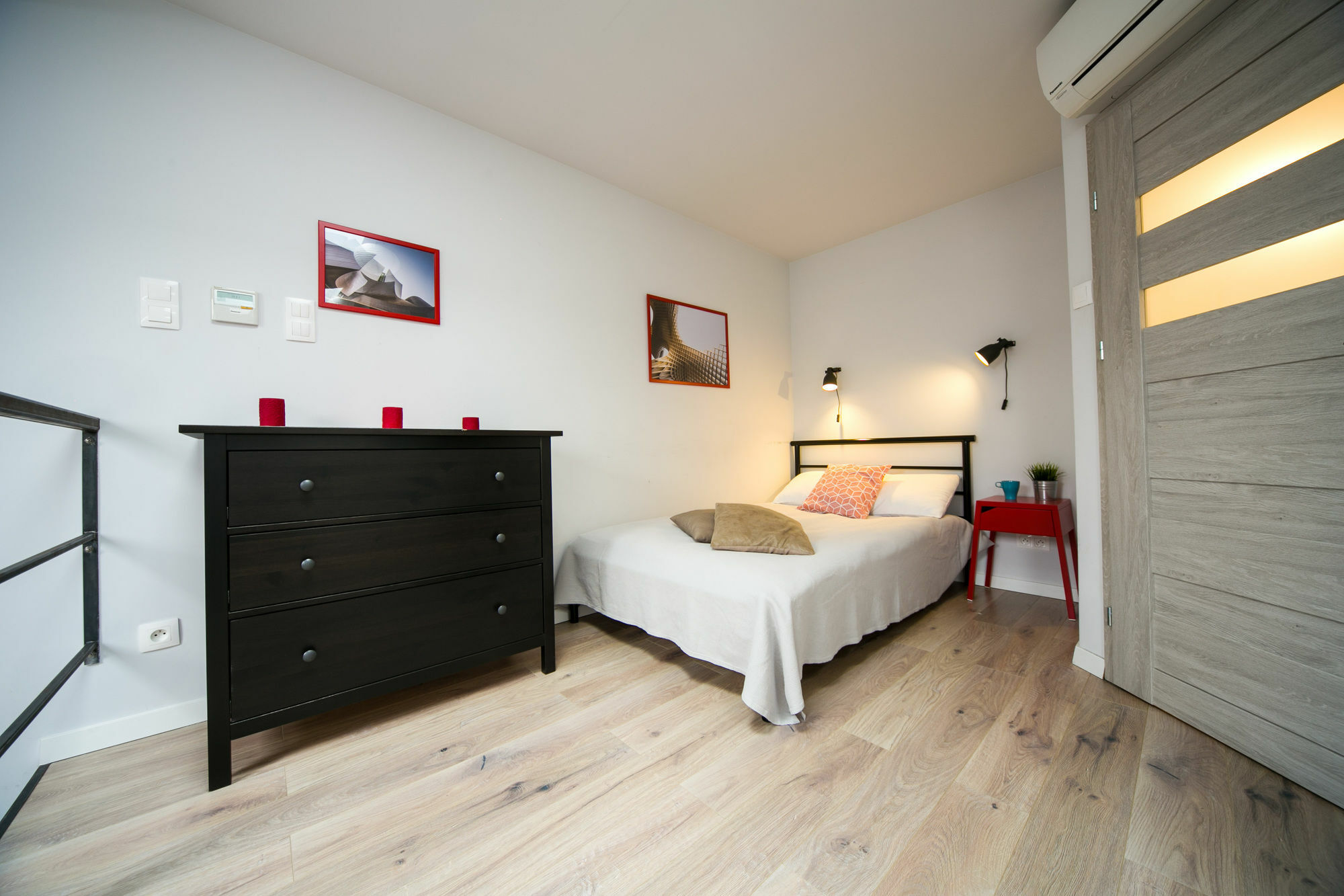 Old Town Friendhouse Apartments * Krakow