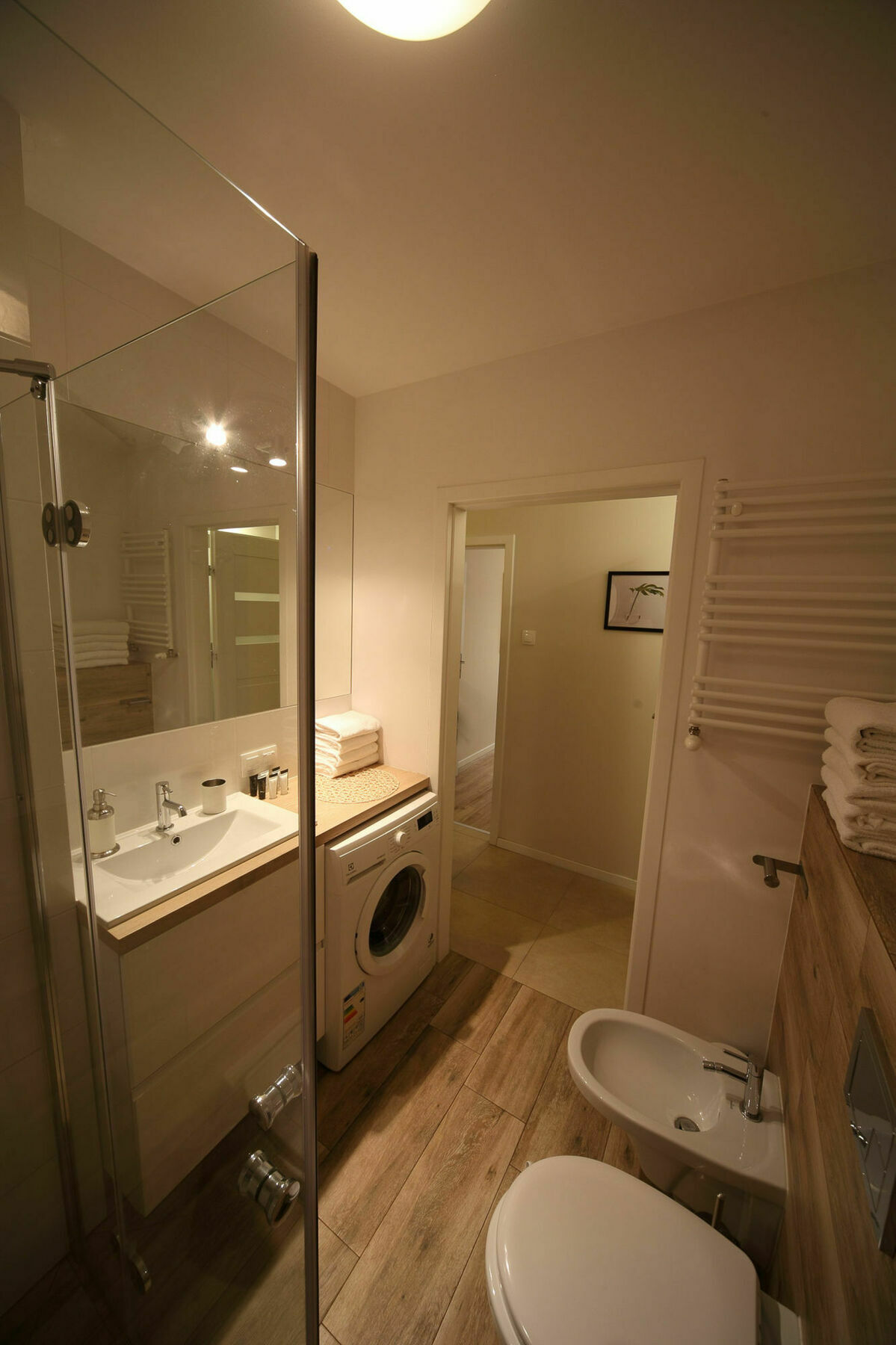 Old Town Friendhouse Apartments Apartment Krakow