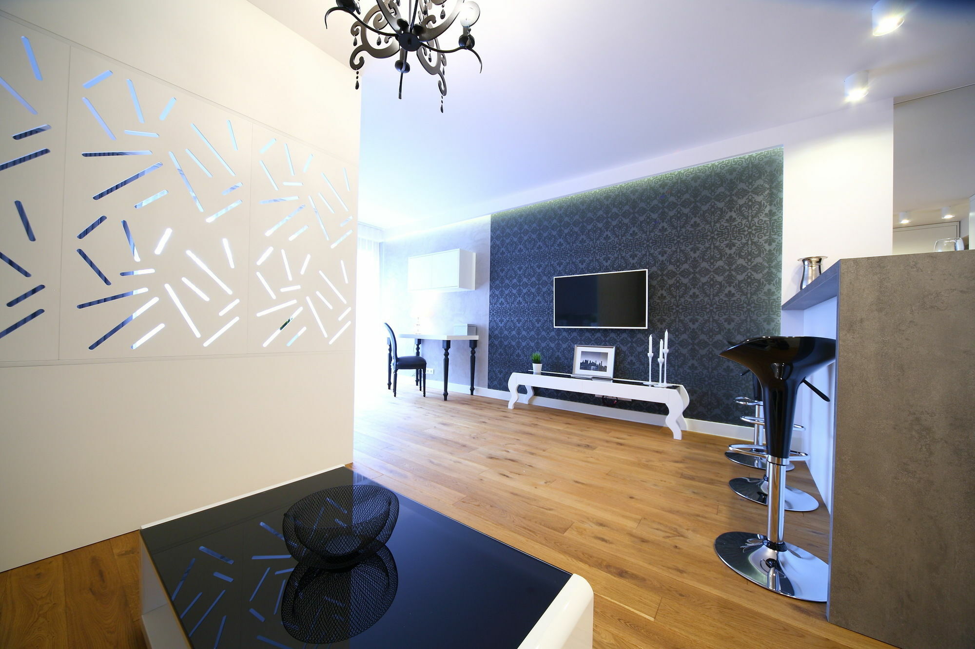 Old Town Friendhouse Apartments Krakow