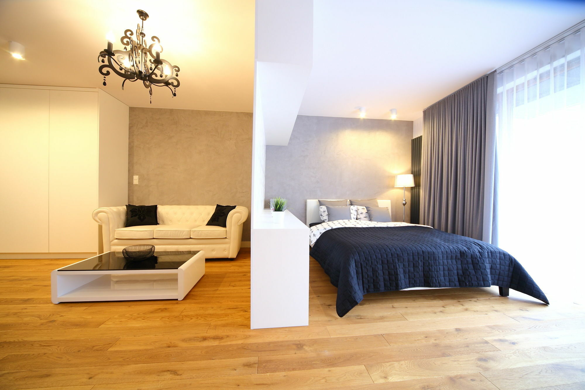 Apartment Old Town Friendhouse Apartments Krakow