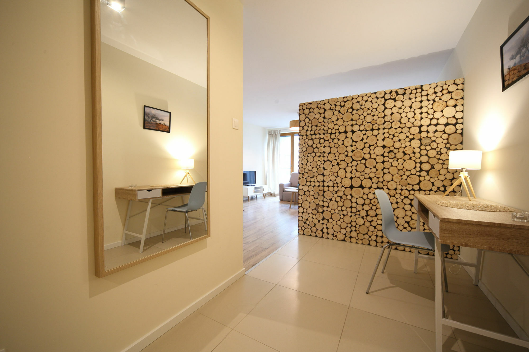 Old Town Friendhouse Apartments *