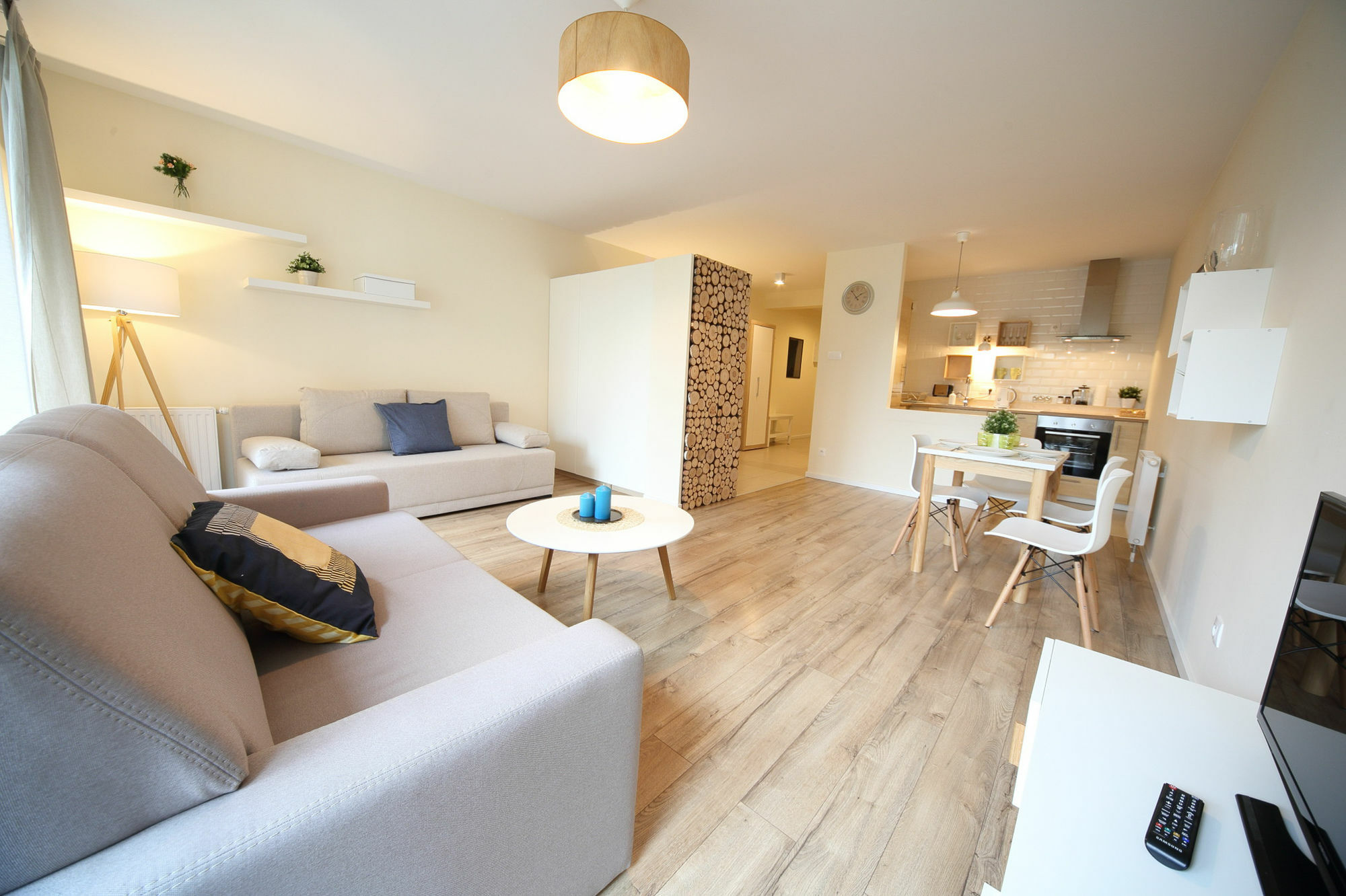 Old Town Friendhouse Apartments Krakow