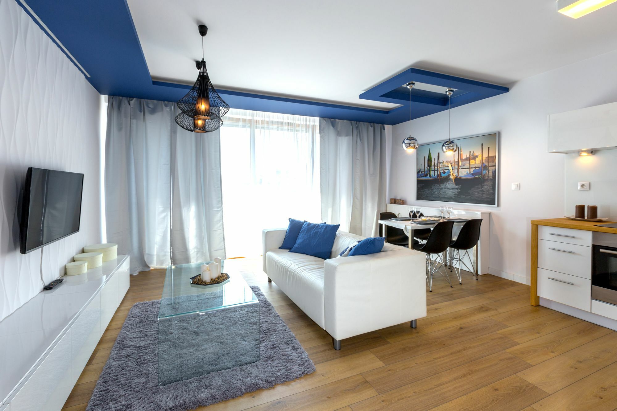Apartment Old Town Friendhouse Apartments Krakow
