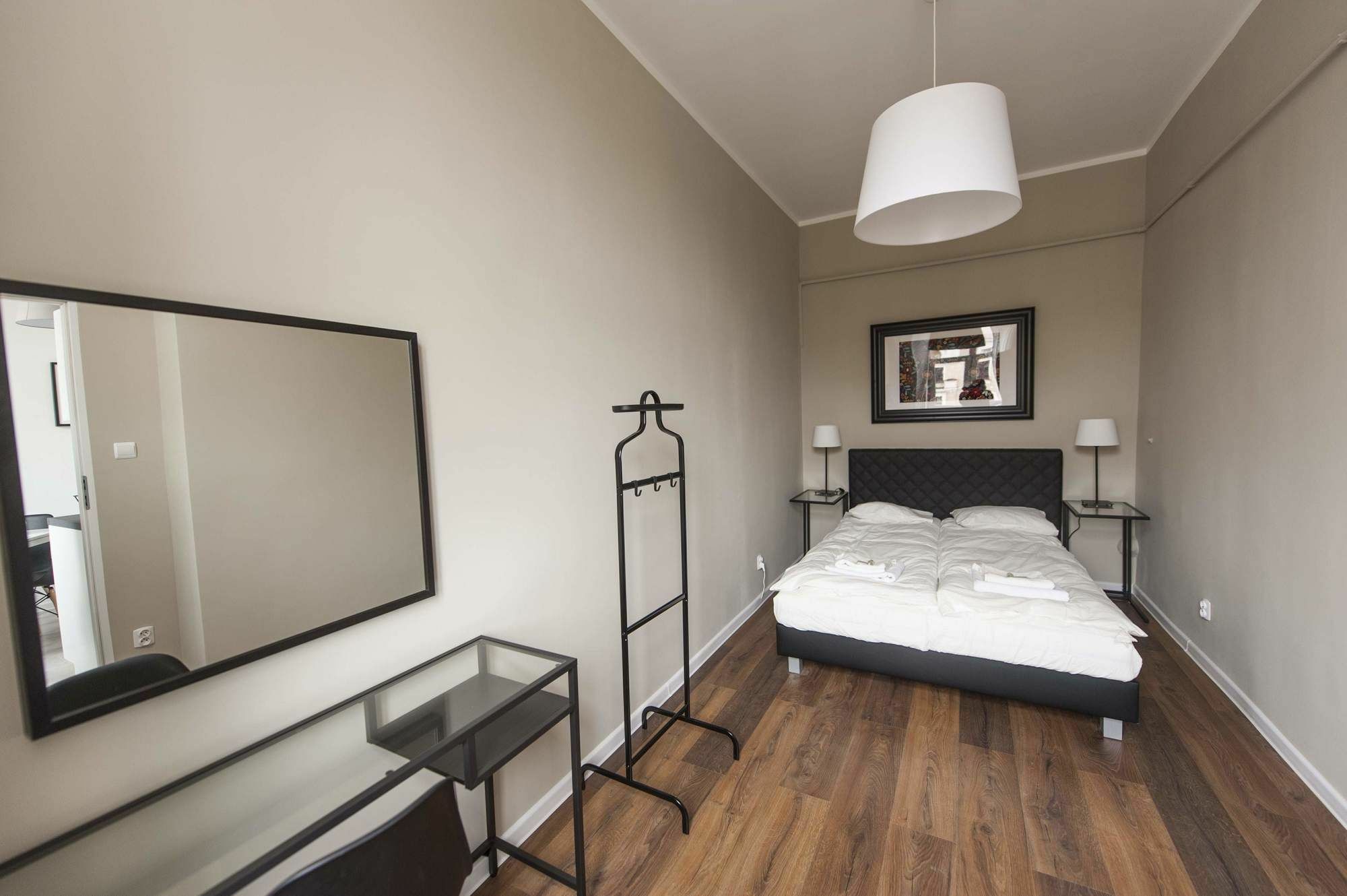 Vistula Apartment Krakow