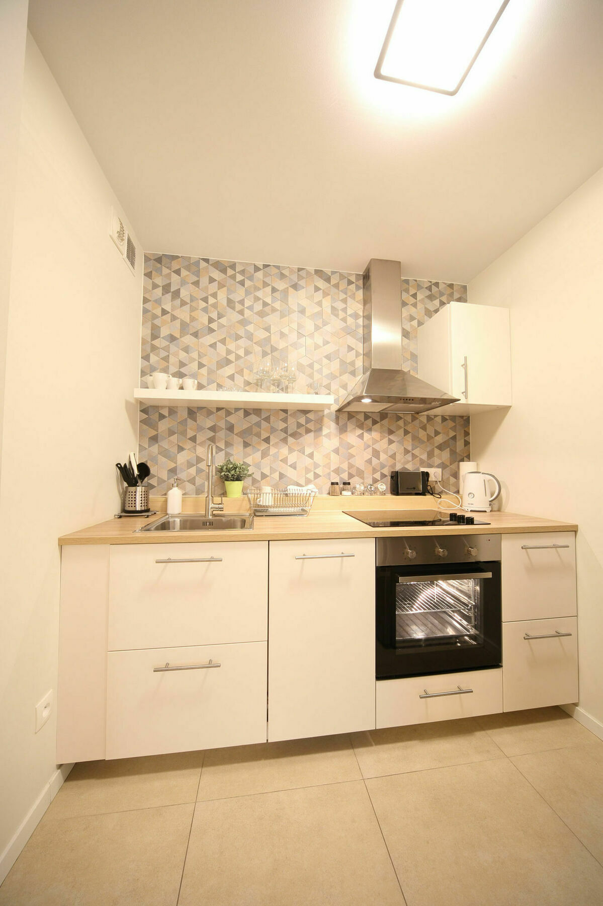 Old Town Friendhouse Apartments Apartment Krakow
