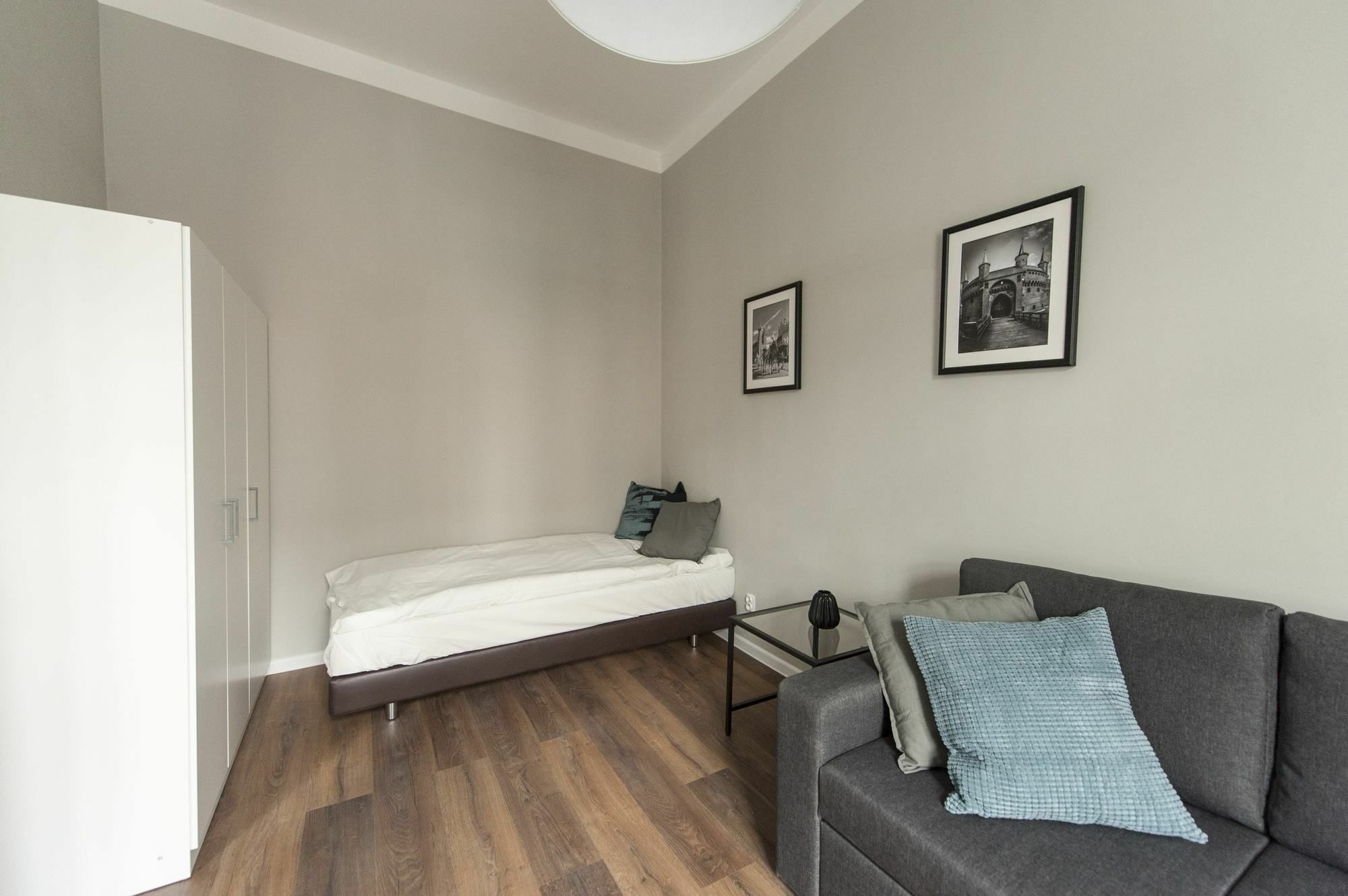 Apartment Vistula Krakow