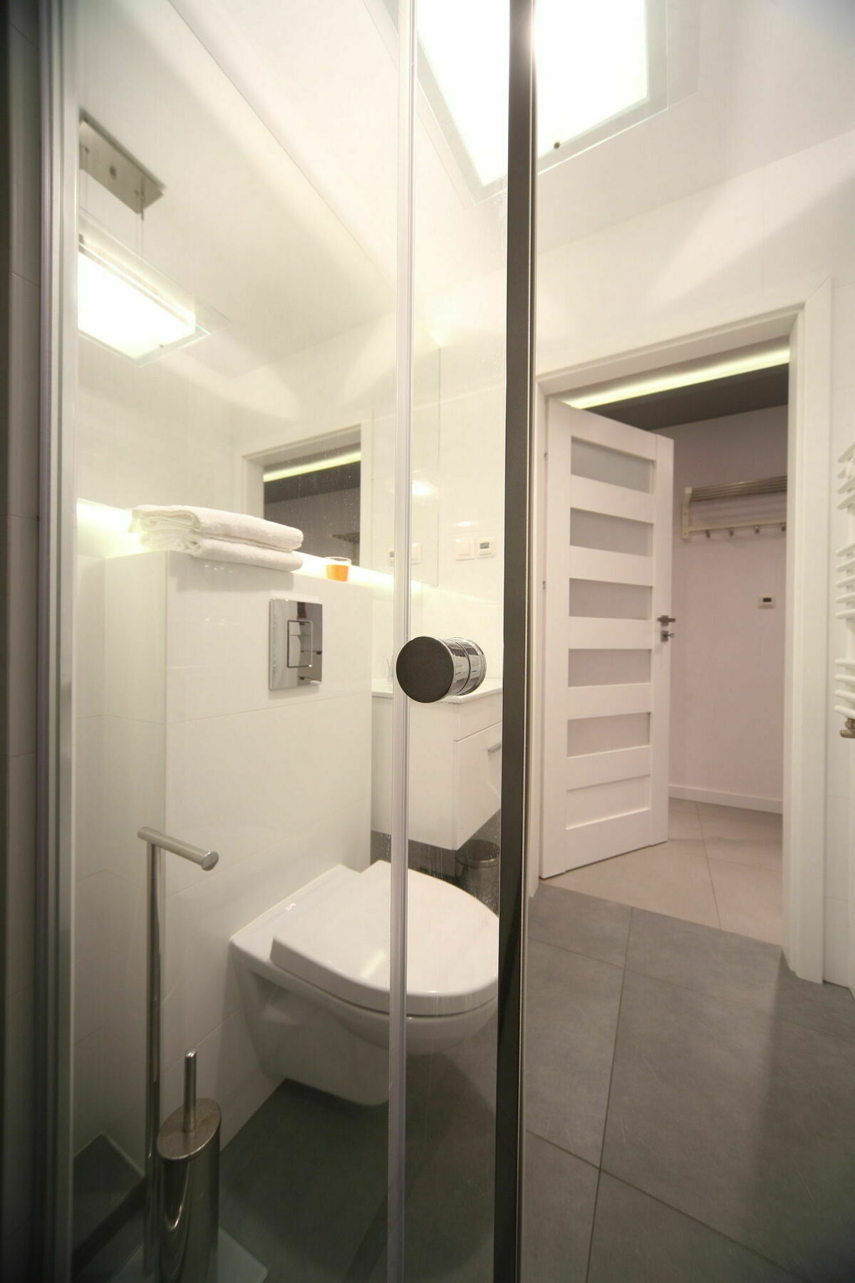 Old Town Friendhouse Apartments Apartment *