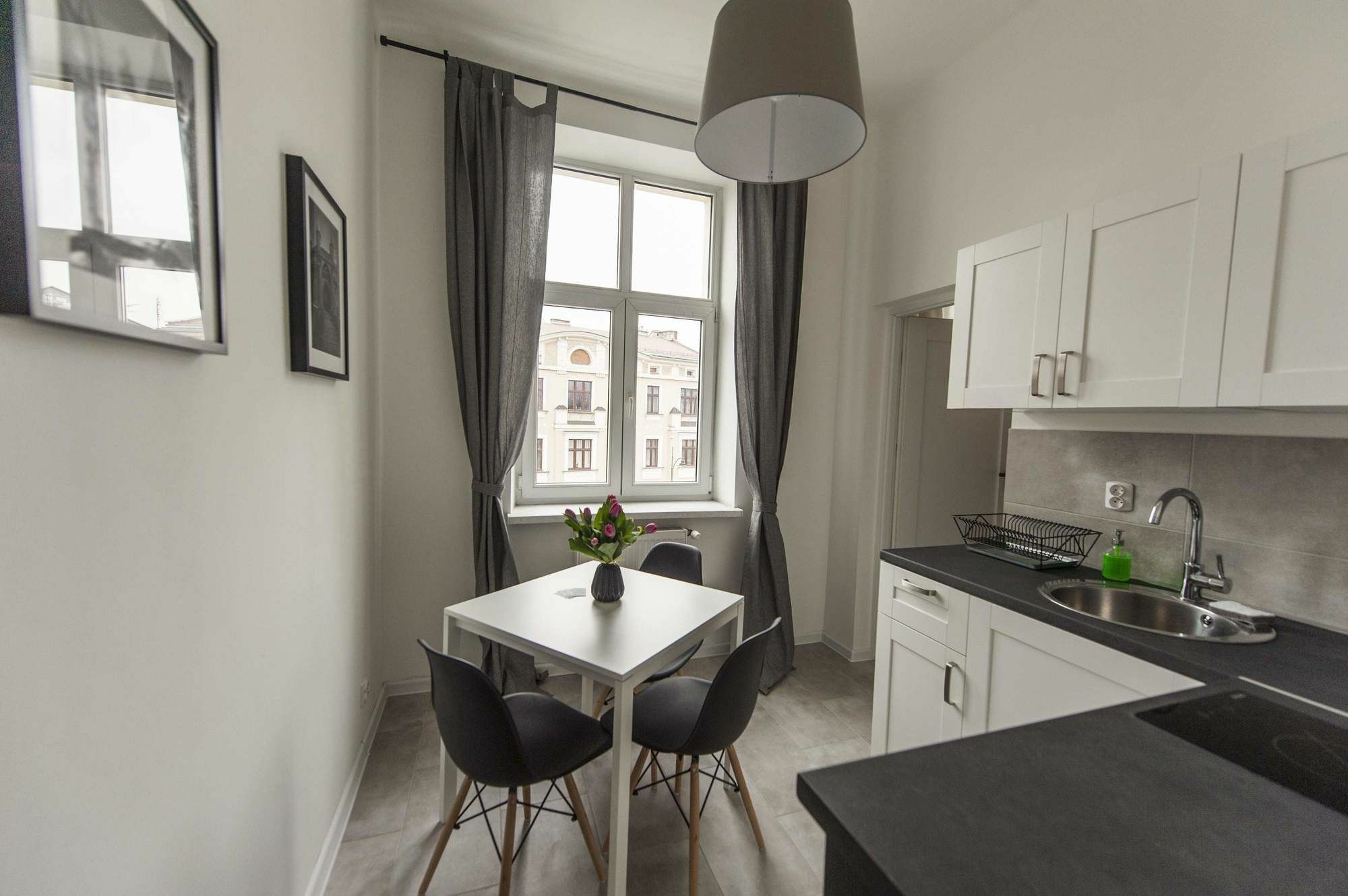 Vistula Apartment *