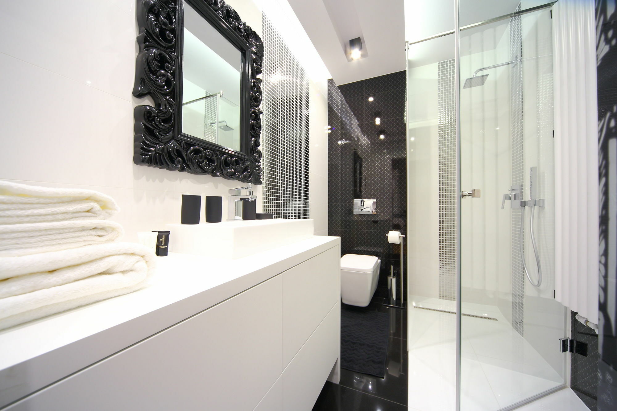 Old Town Friendhouse Apartments Krakow