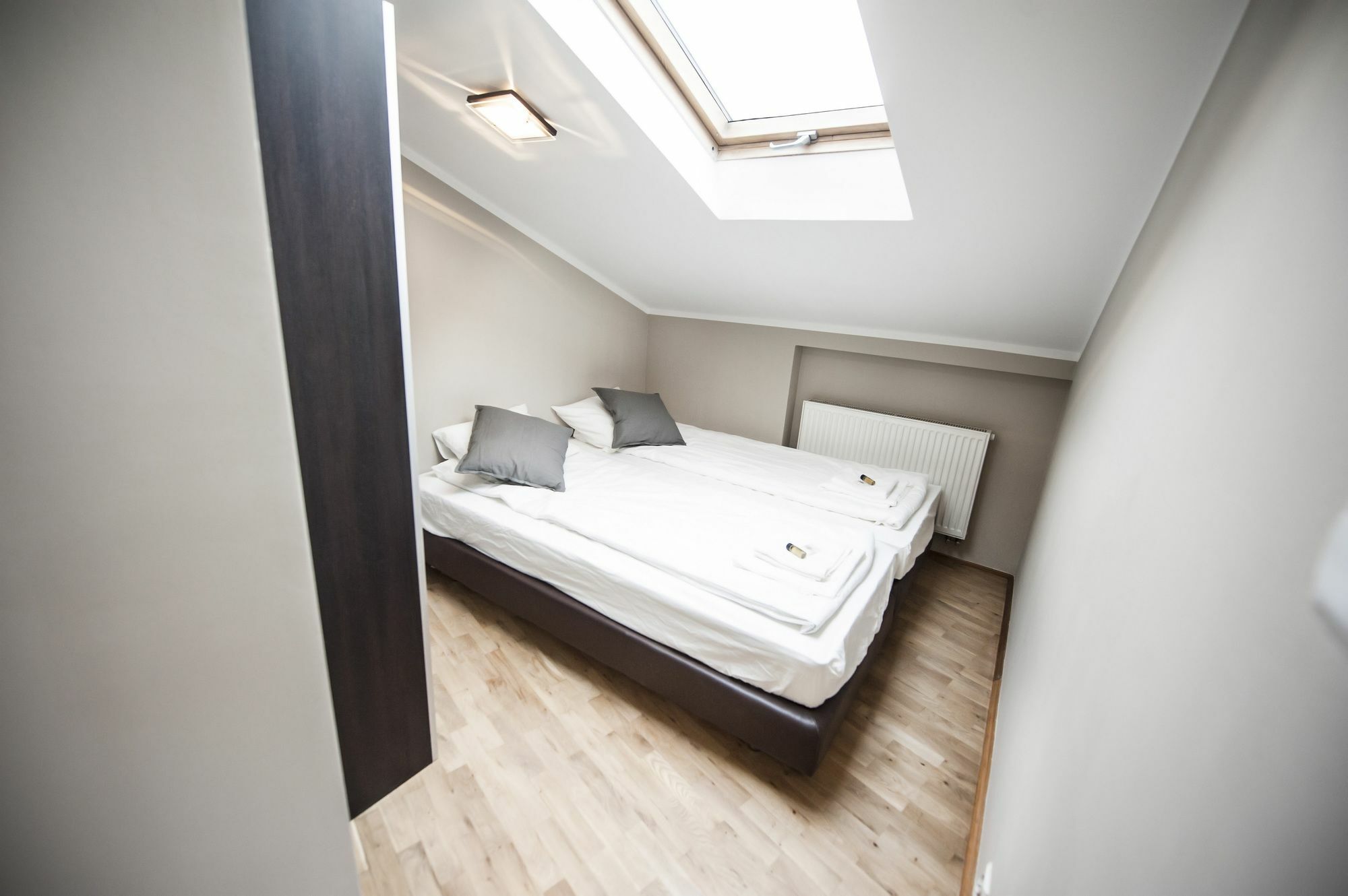Apartment Vistula