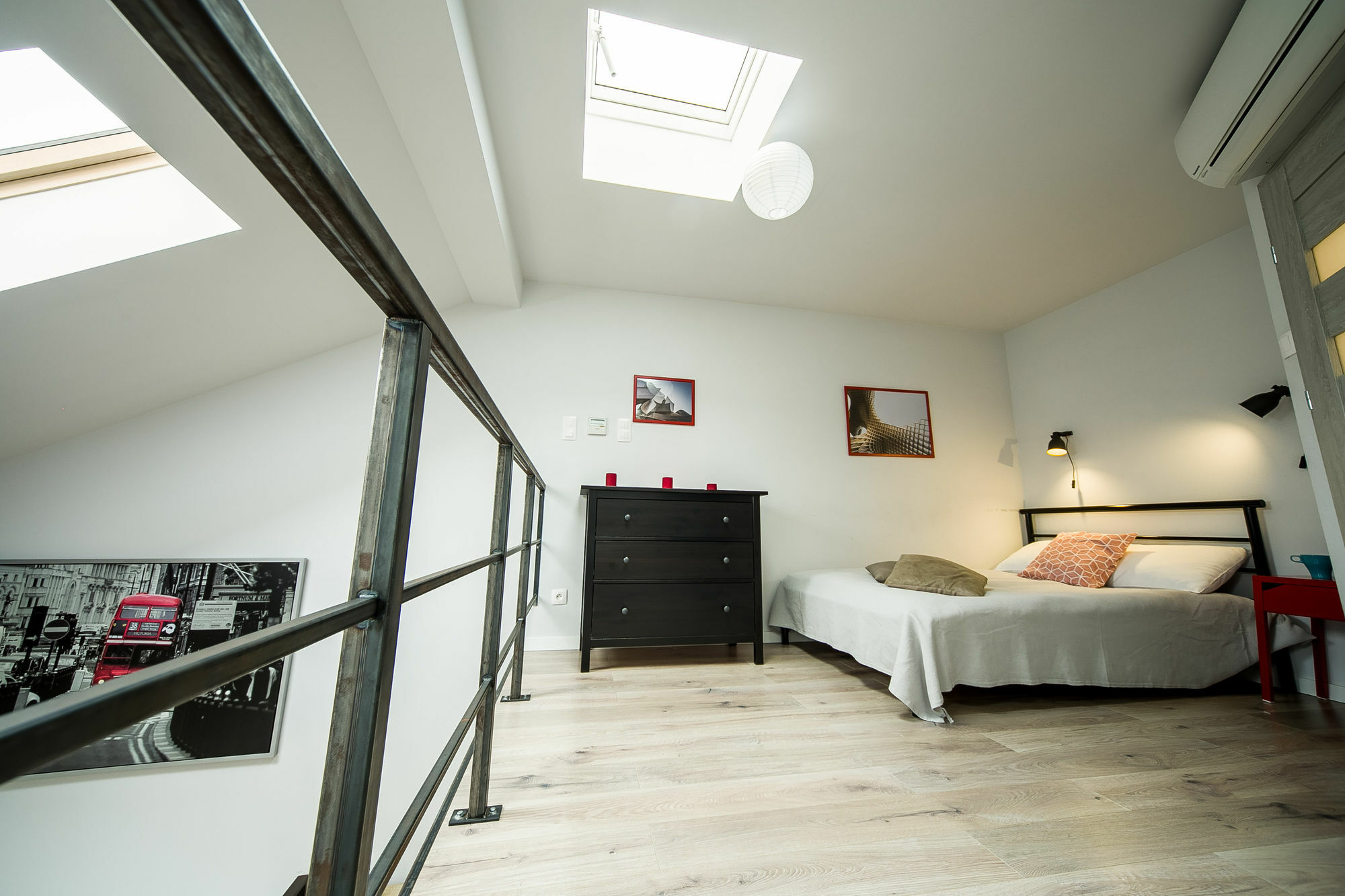 Old Town Friendhouse Apartments Apartment Krakow