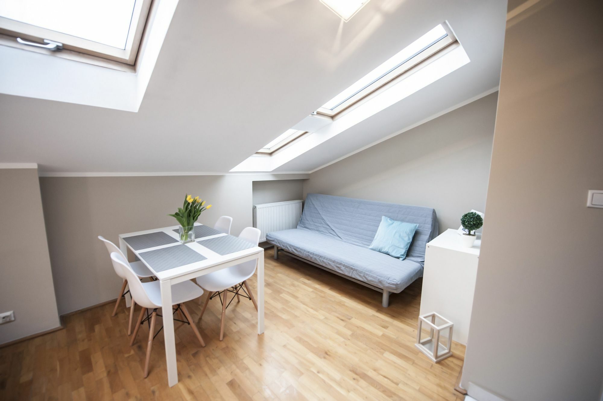 Apartment Vistula *
