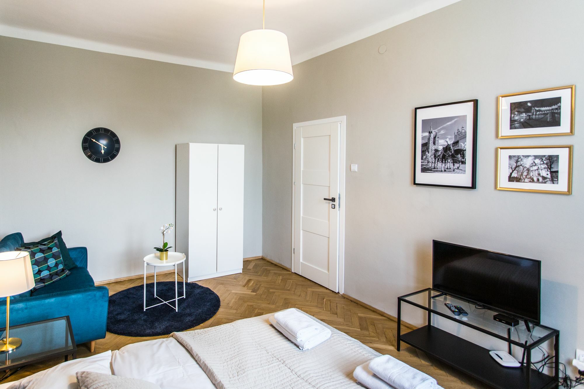 Apartment Vistula