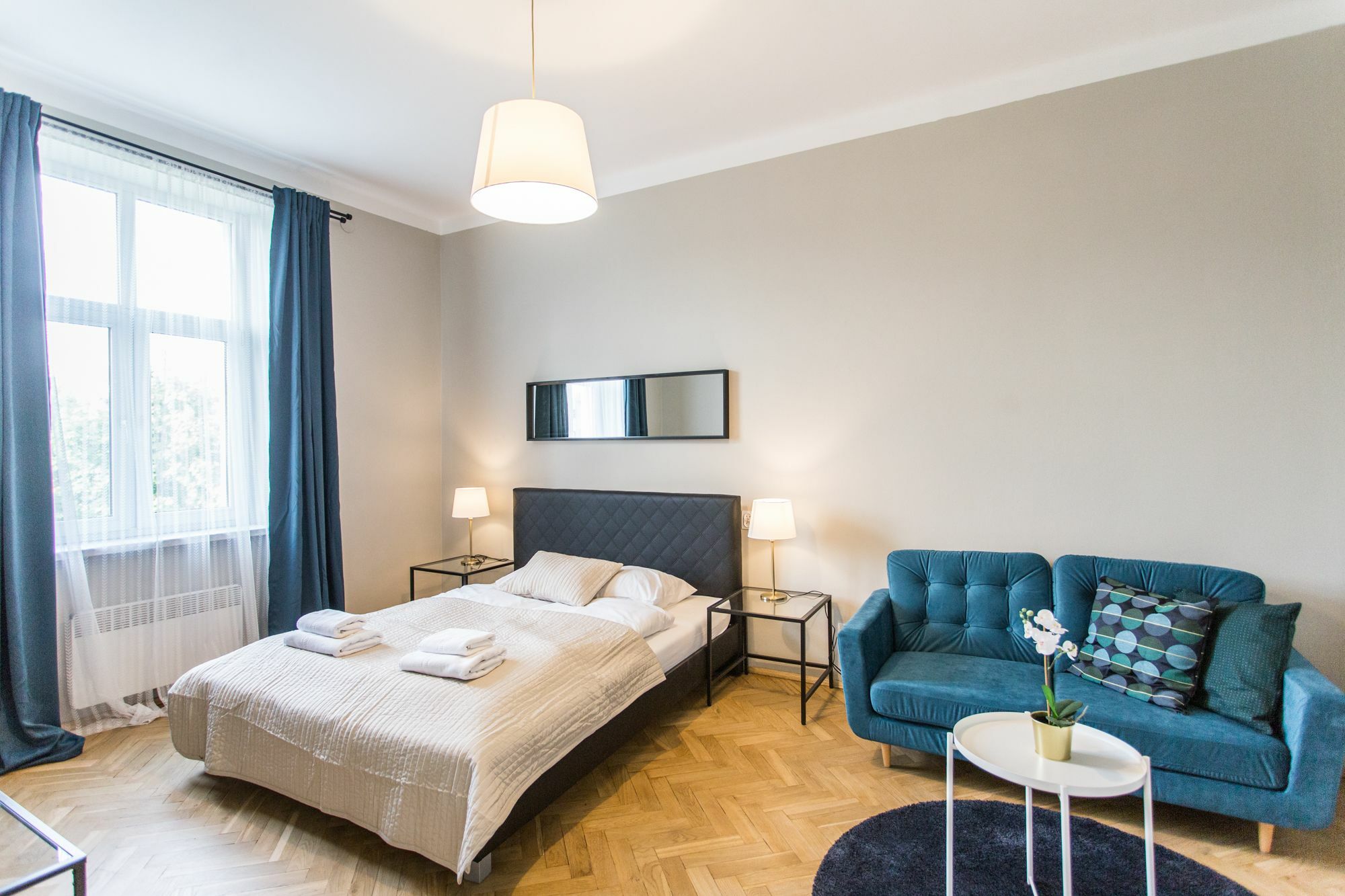 Vistula Apartment