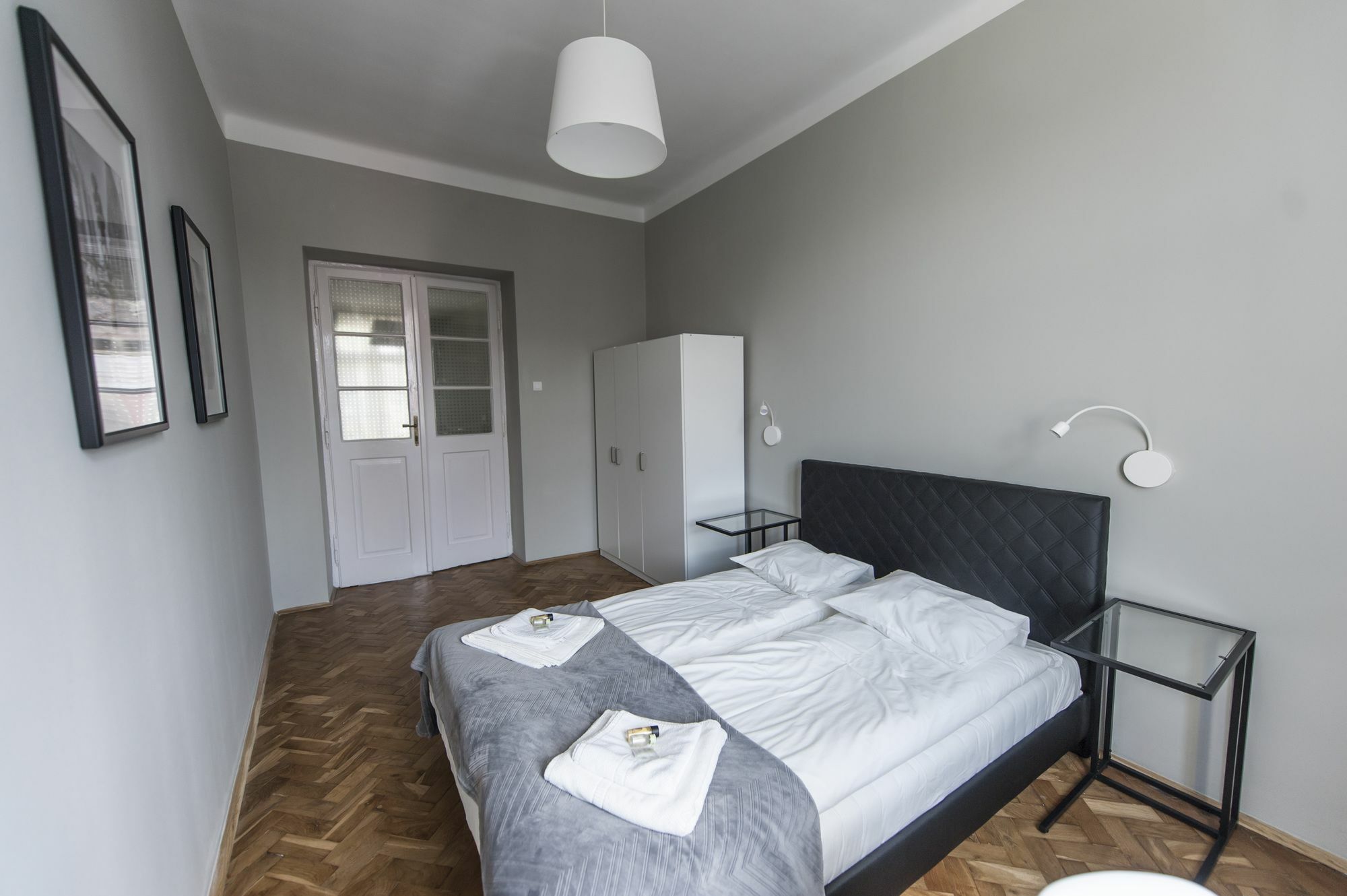 Apartment Vistula Krakow