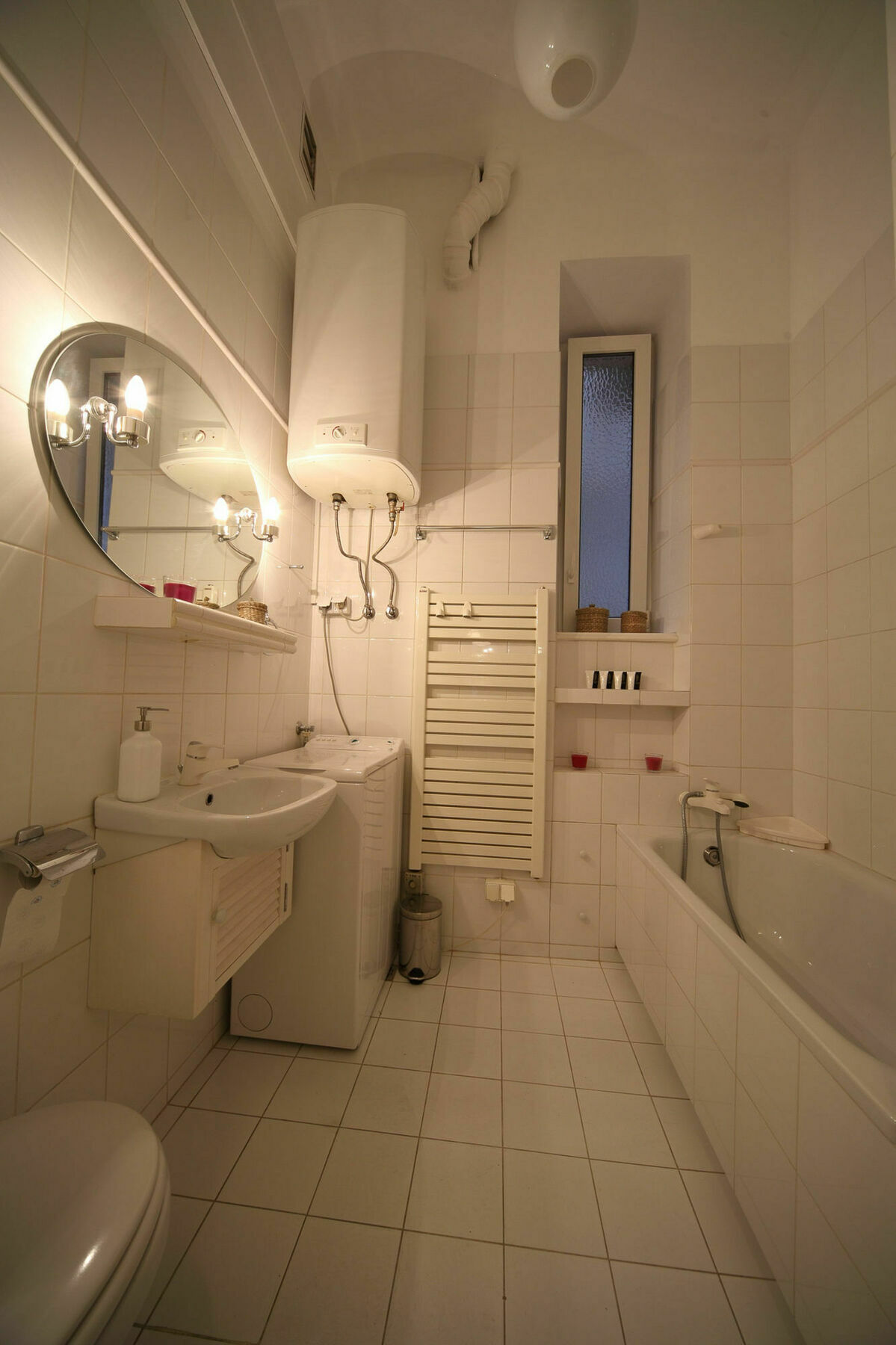 Old Town Friendhouse Apartments * Krakow