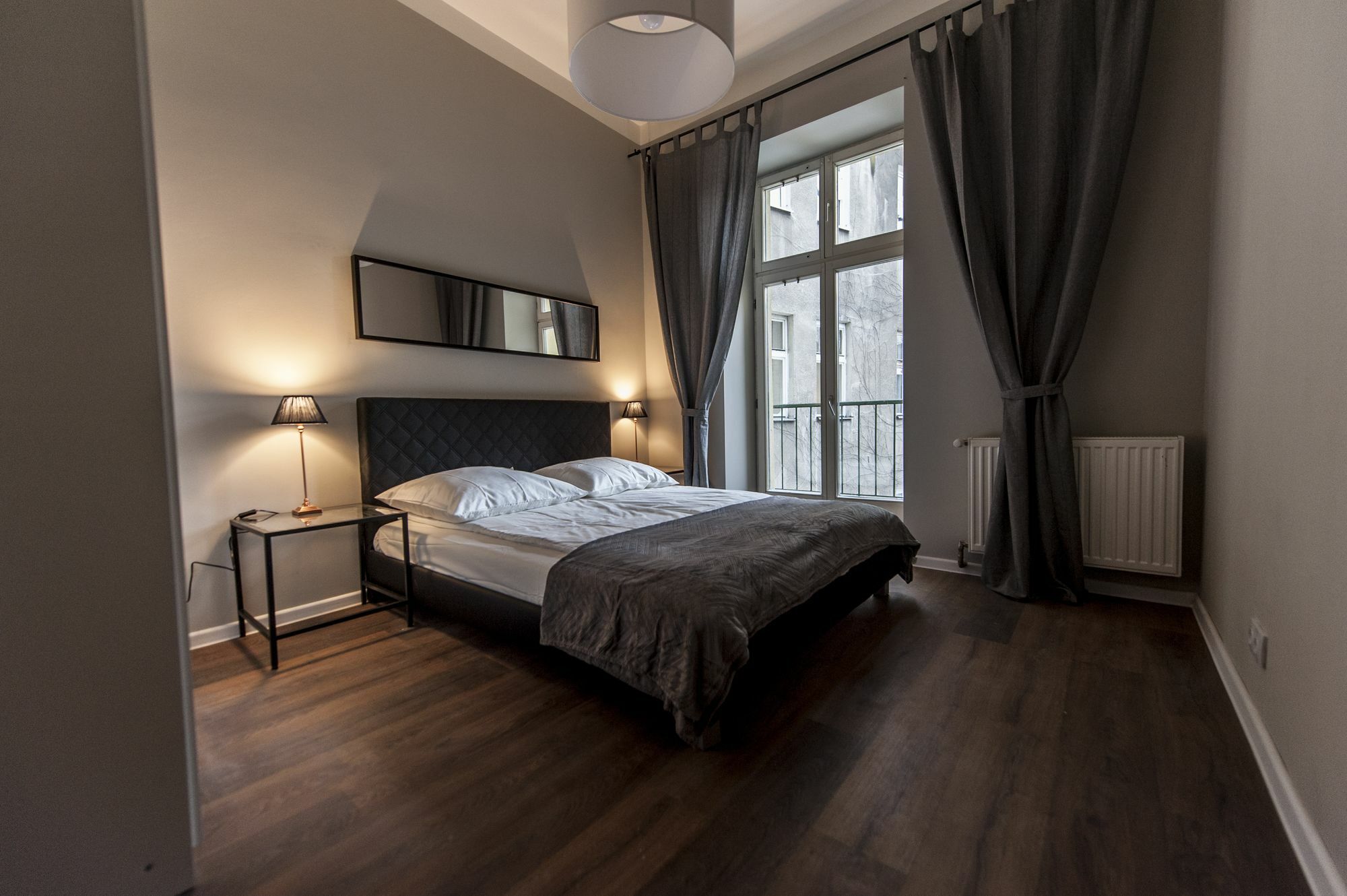 Apartment Vistula *