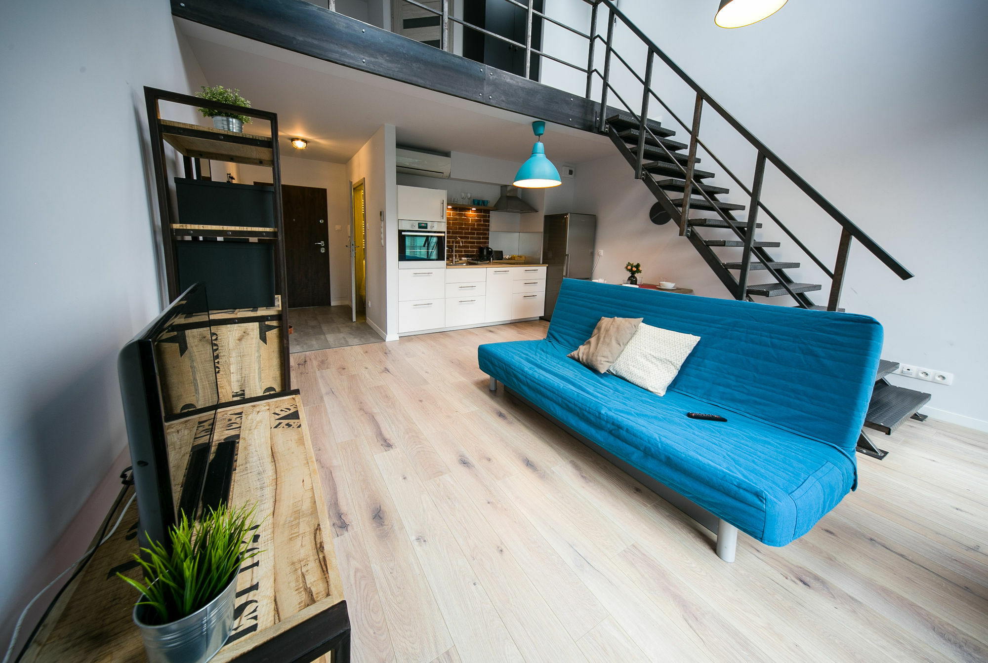 Old Town Friendhouse Apartments