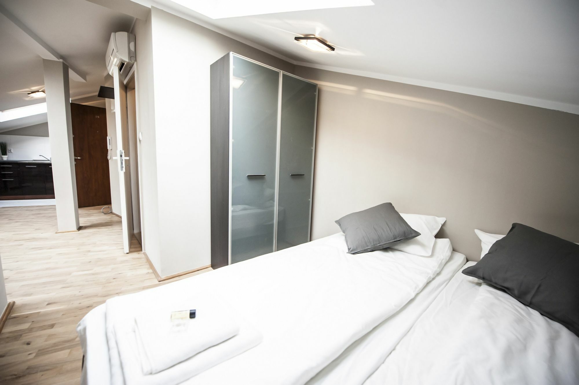 Apartment Vistula *