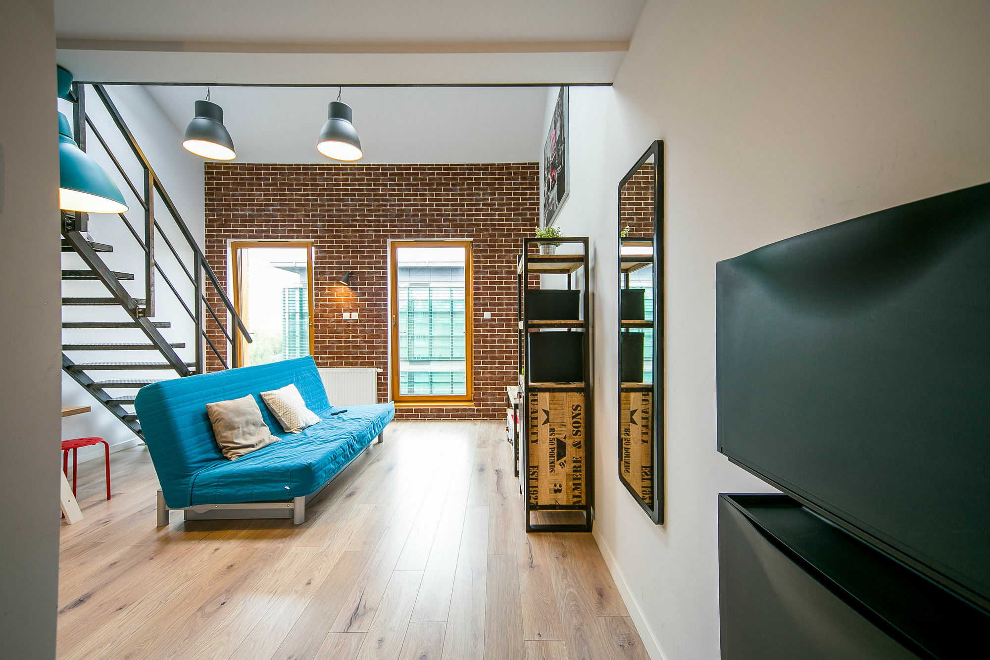 Old Town Friendhouse Apartments Apartment *