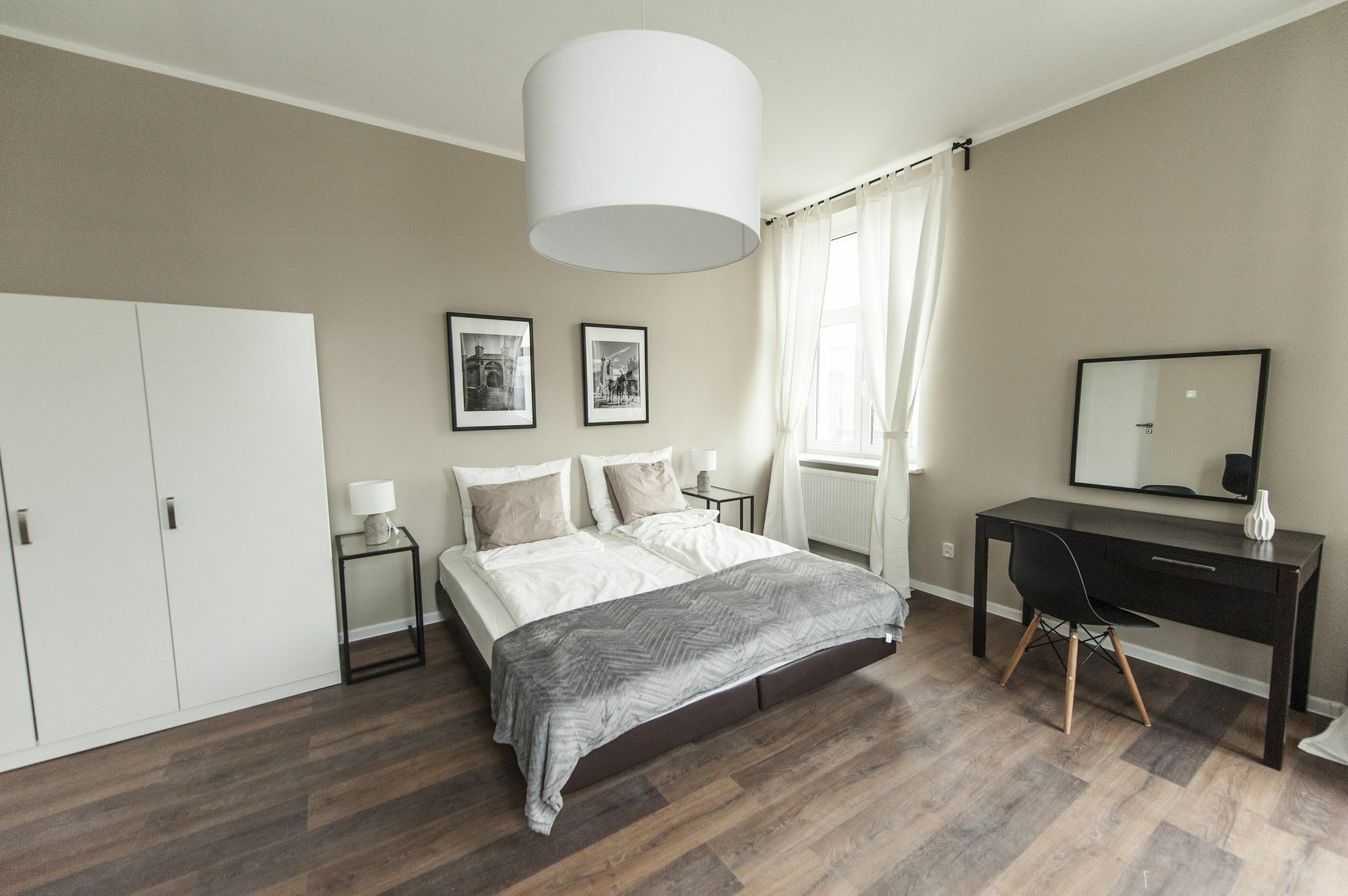 Apartment Vistula Krakow