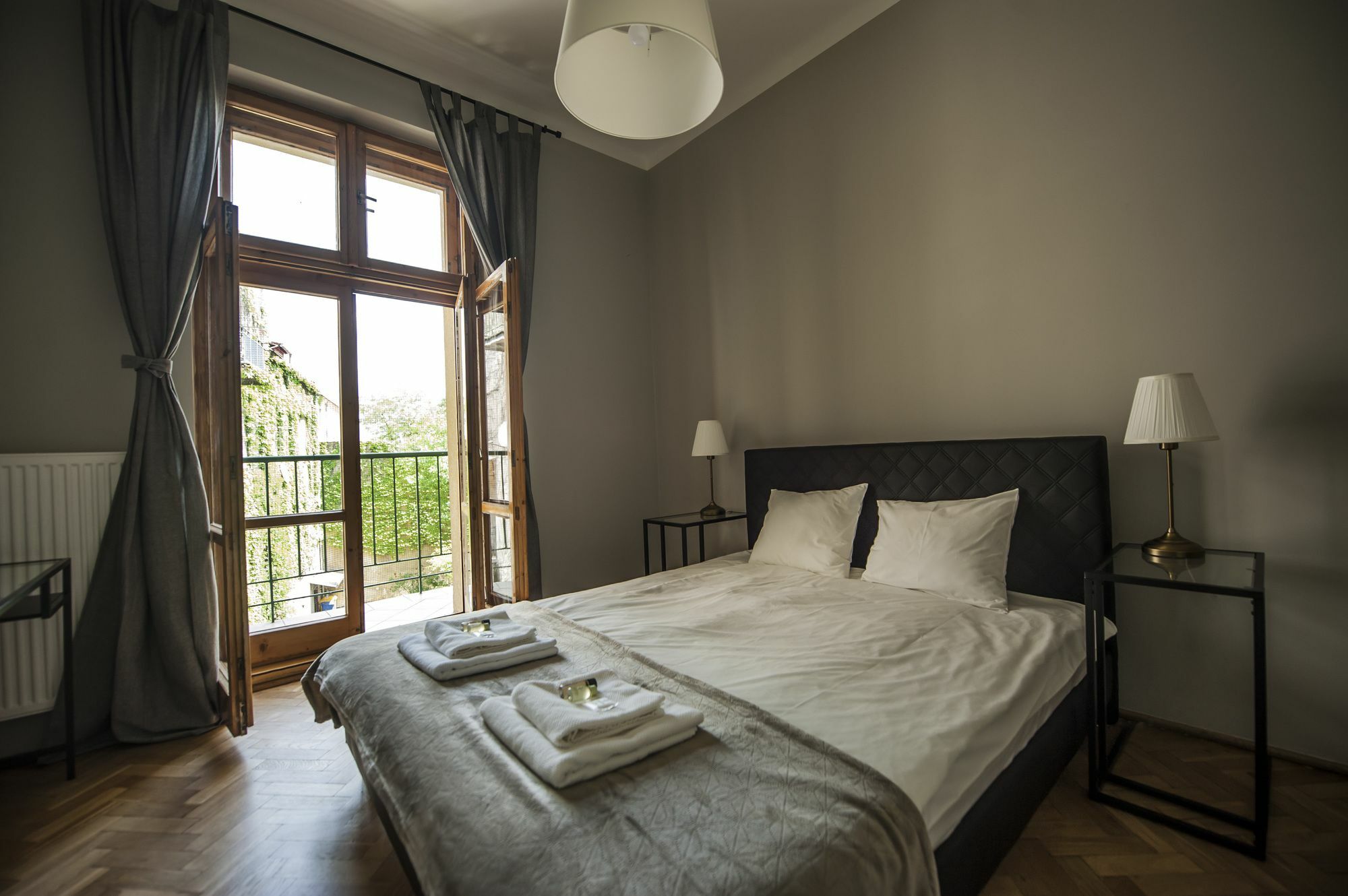 Apartment Vistula Krakow