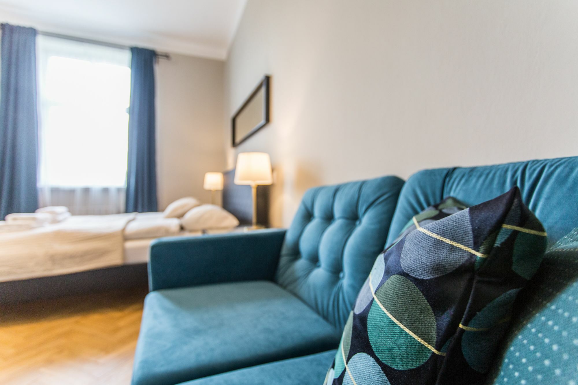 Apartment Vistula *