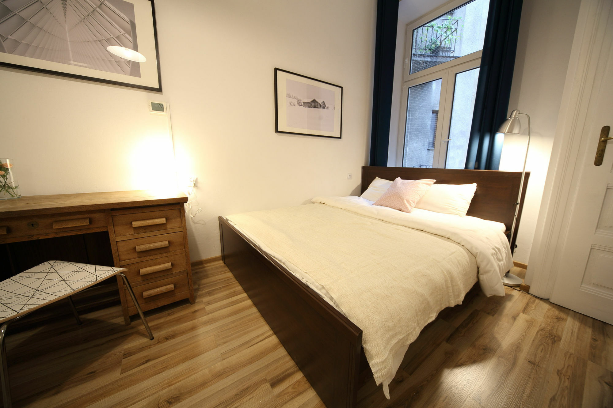 Old Town Friendhouse Apartments