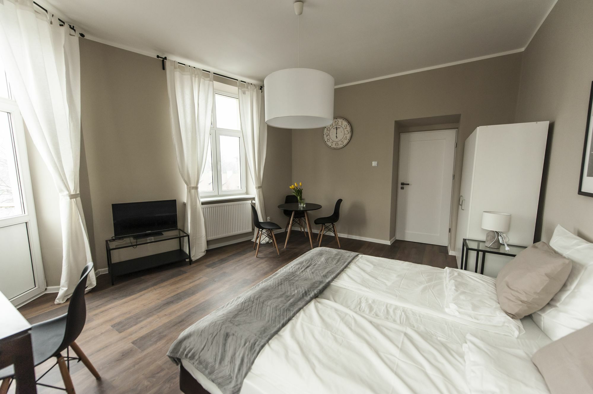Vistula Apartment *
