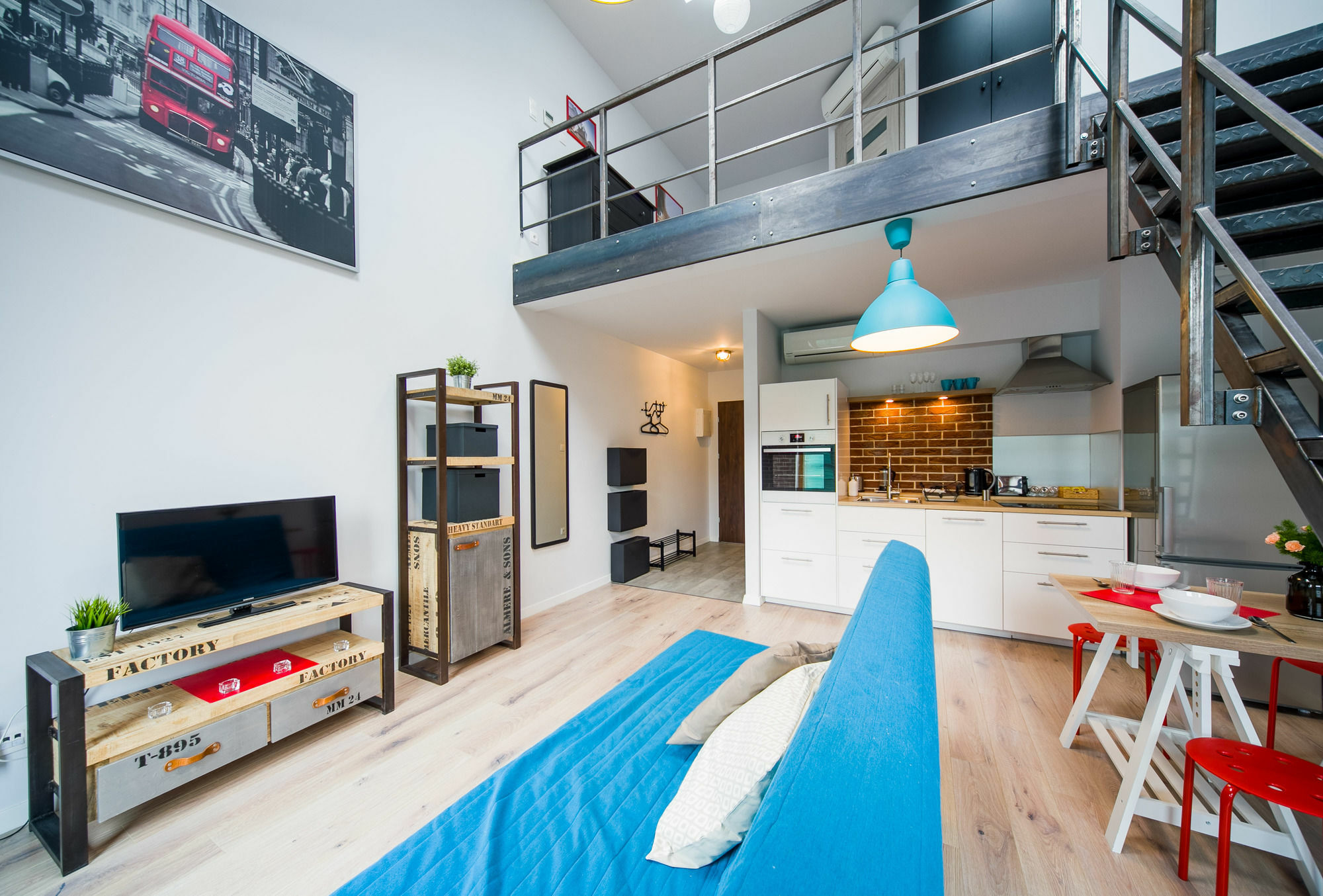 Old Town Friendhouse Apartments Apartment *