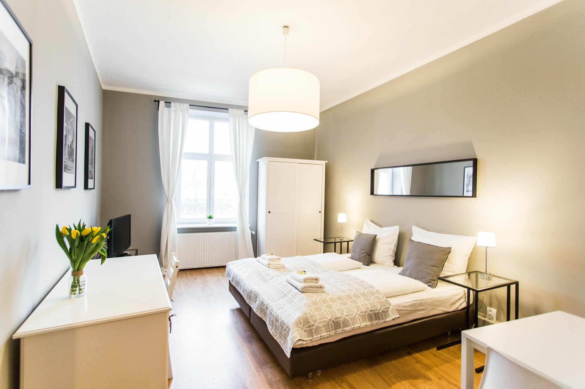 Vistula Apartment