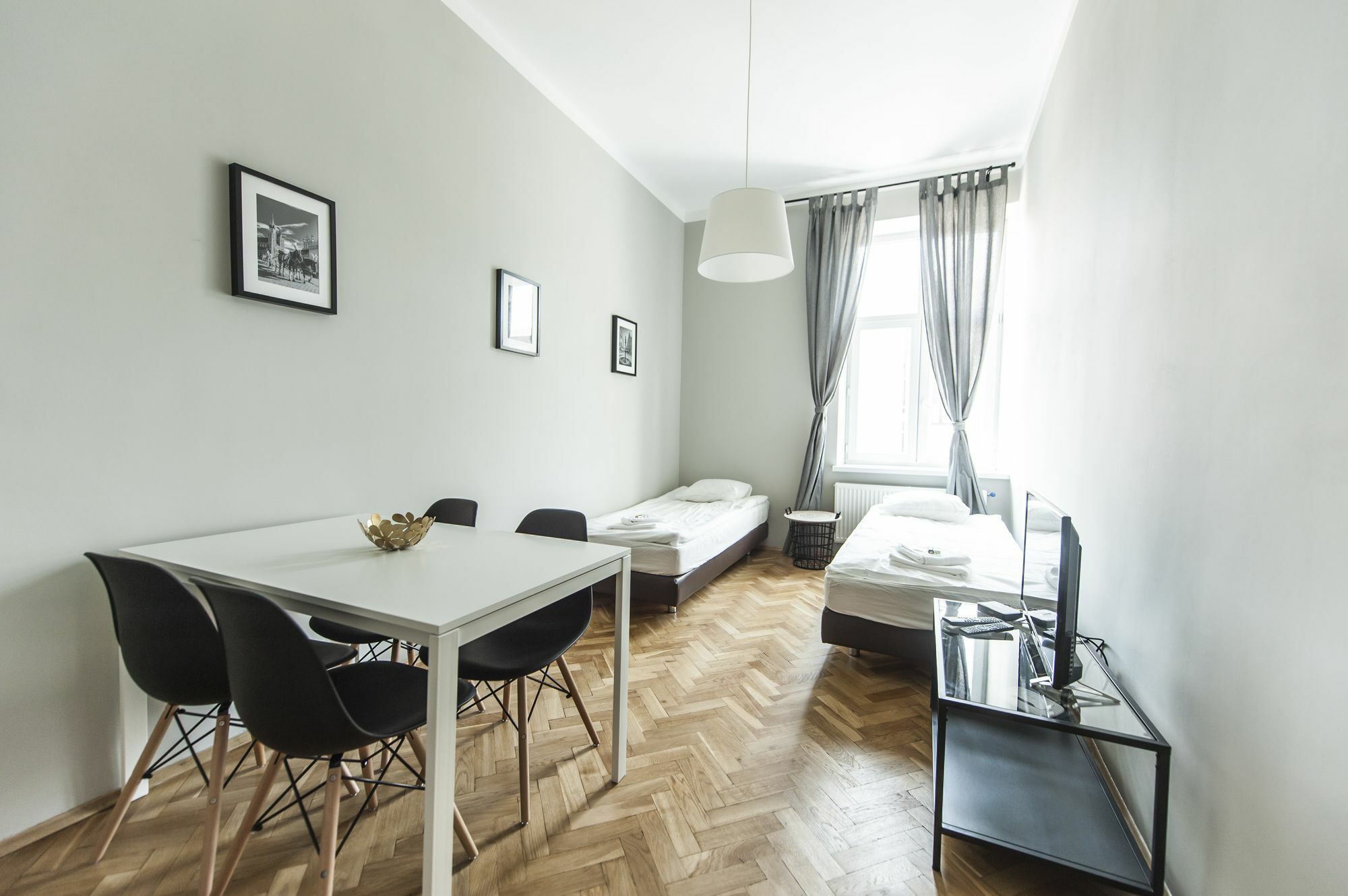Apartment Vistula *