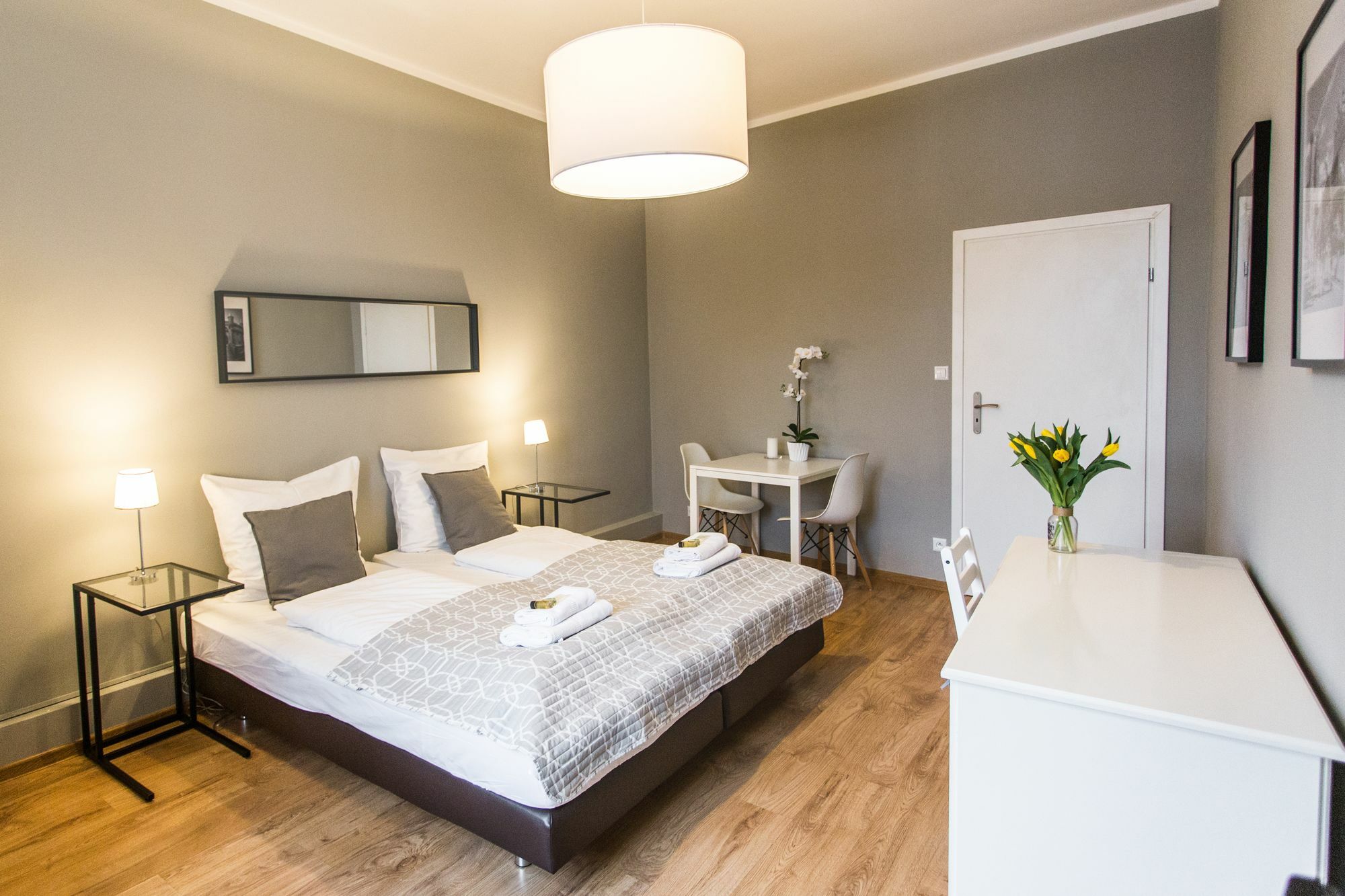 Vistula Apartment Krakow