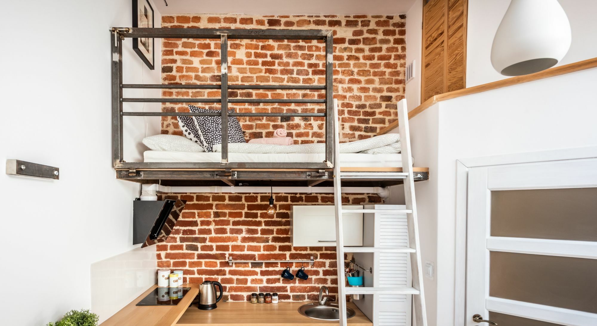 Appartement Bs